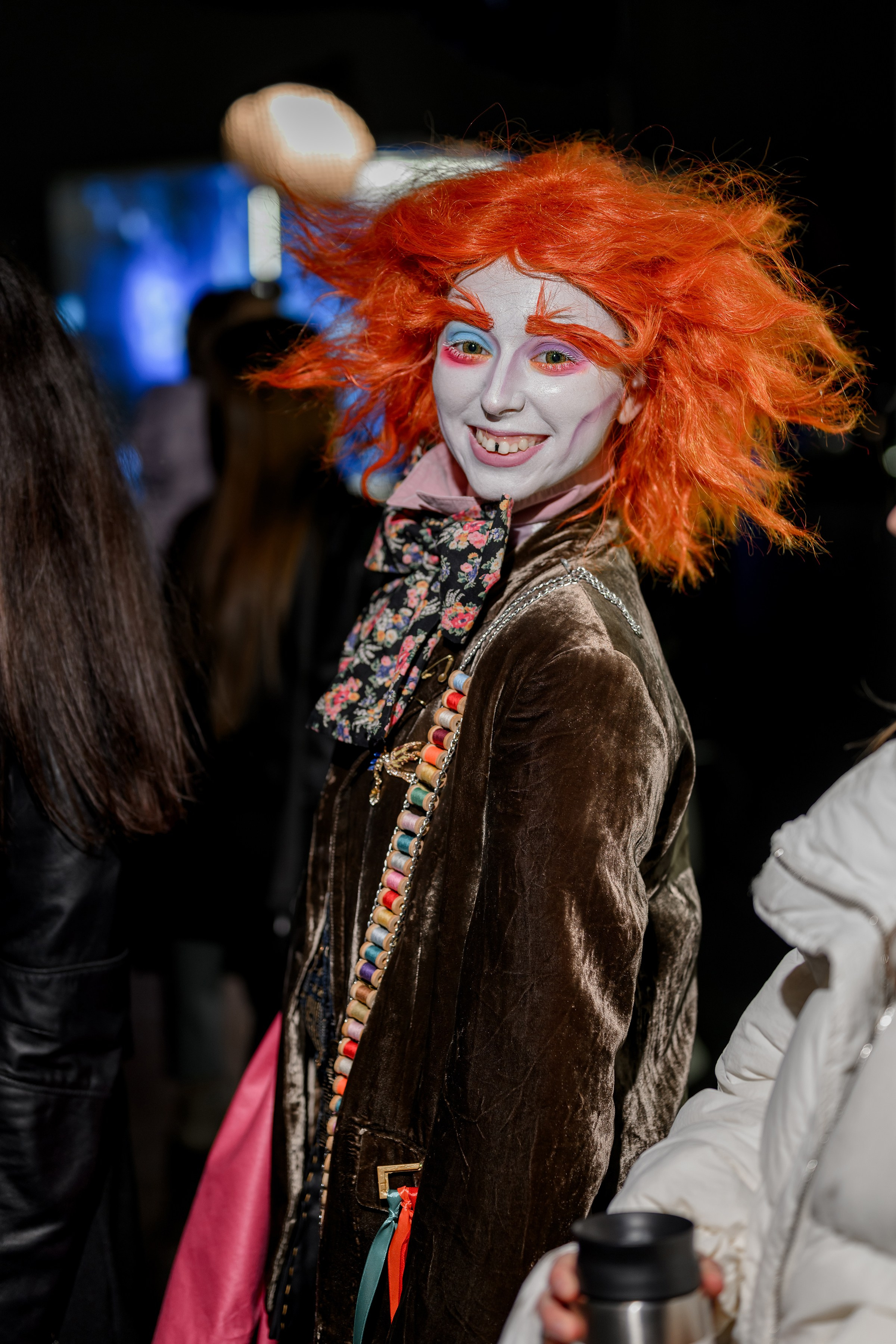 «CHAMPION FEST 2025». Свадебный и семейный фотограф