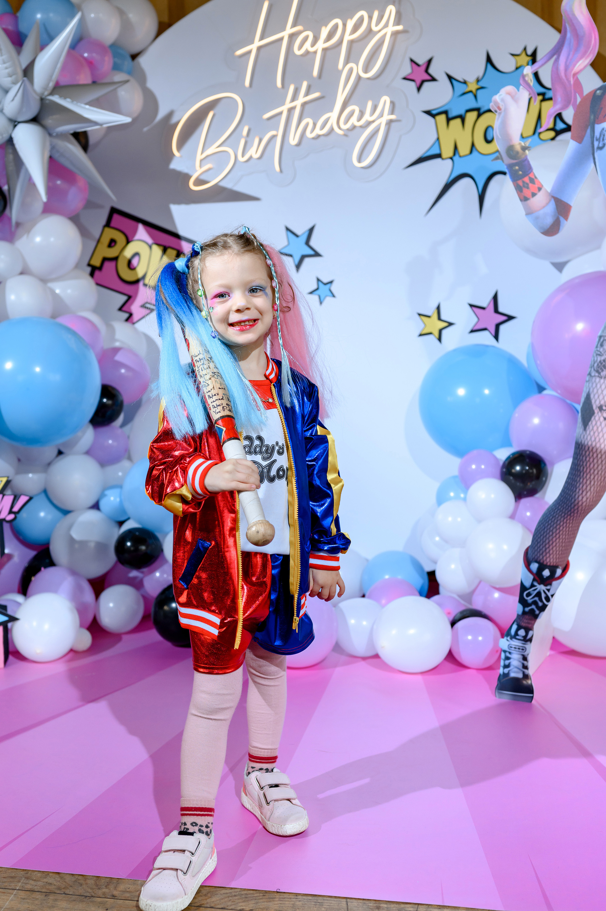 Мілана 4 роки. Свадебный и семейный фотограф