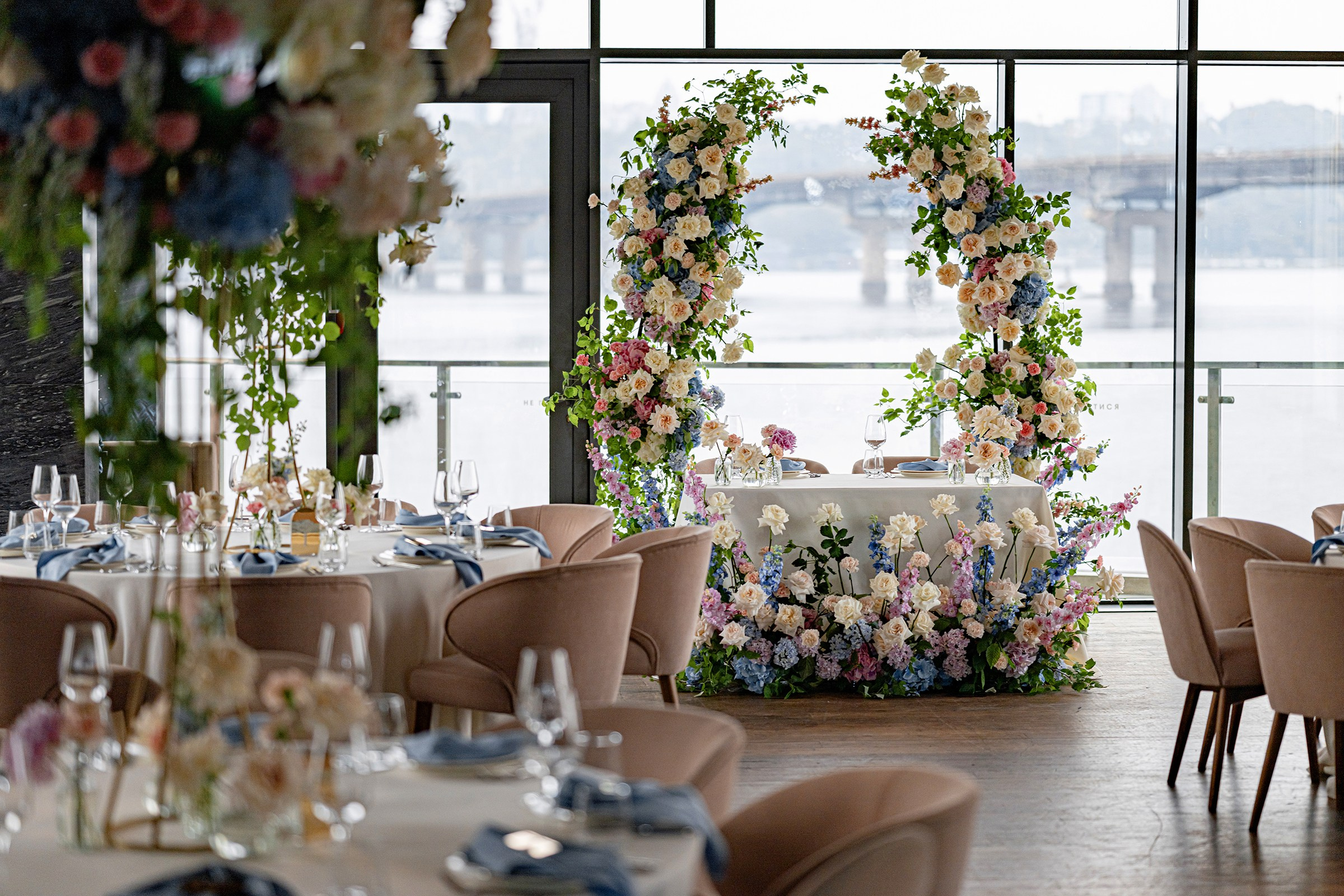 SAID & ILONA. Свадебный и семейный фотограф