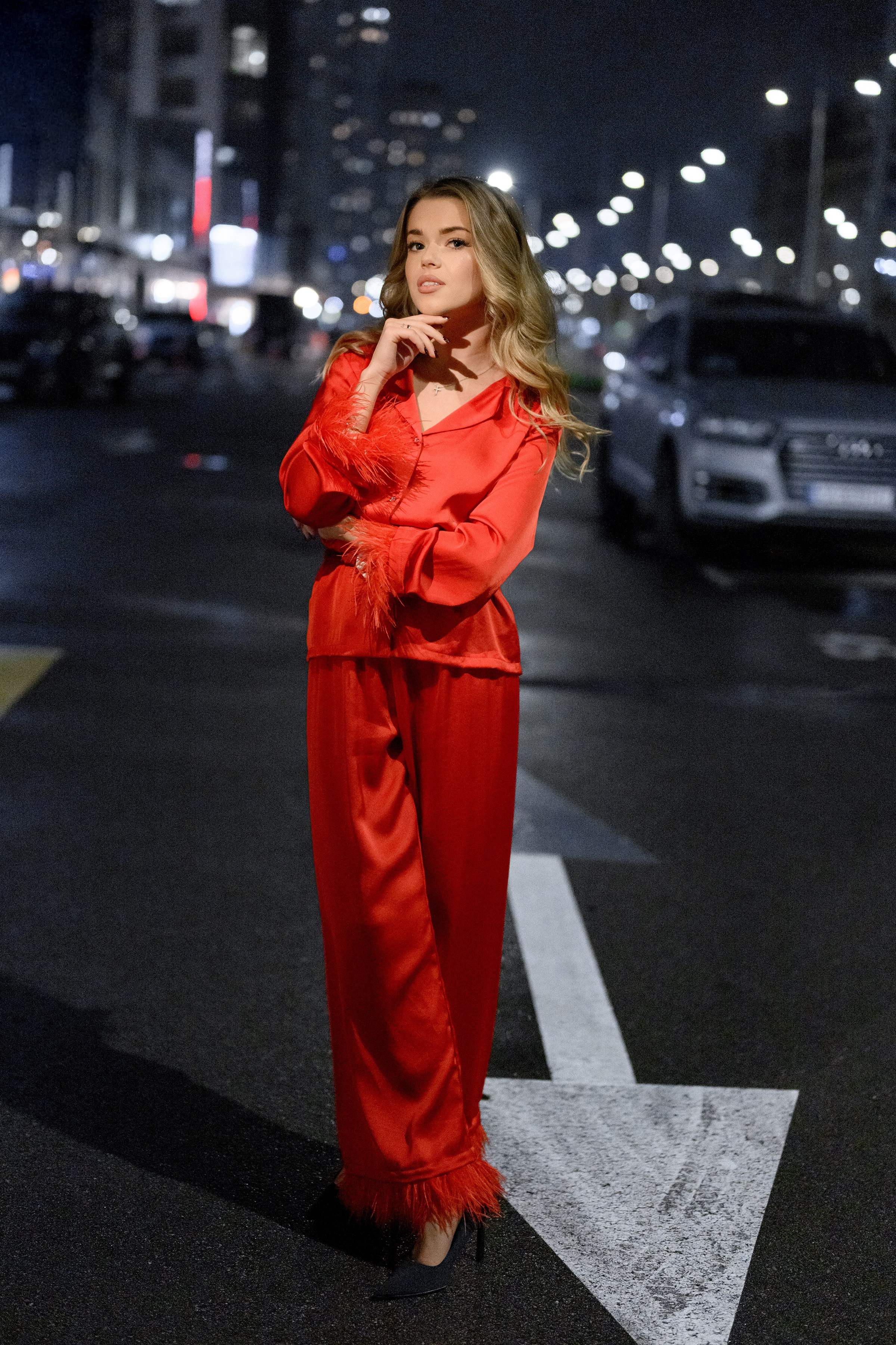 BAD GIRL. Свадебный и семейный фотограф