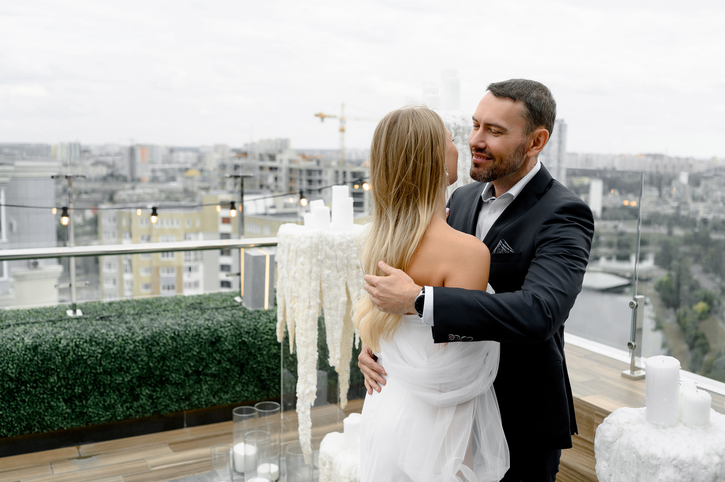 Діма & Наталя. Свадебный и семейный фотограф