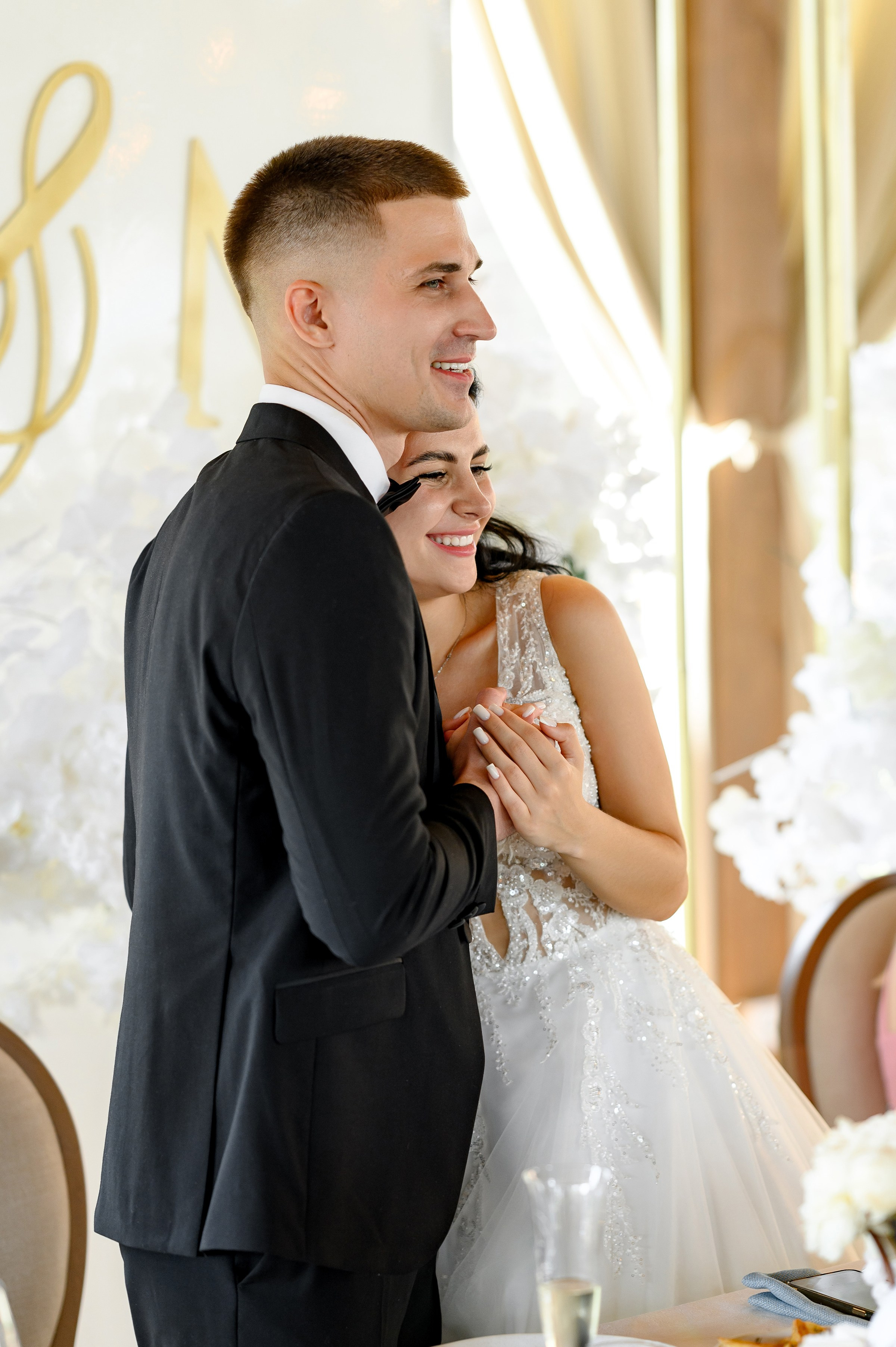 MAKSYM & DASHA. Свадебный и семейный фотограф