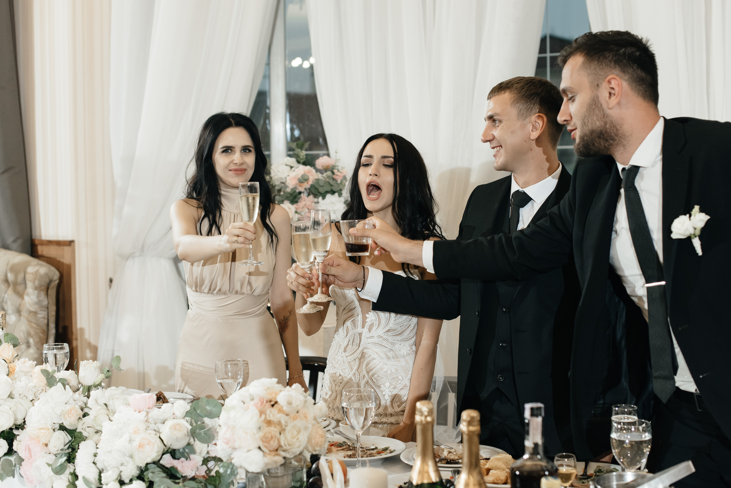 Родіон & Марія. Свадебный и семейный фотограф