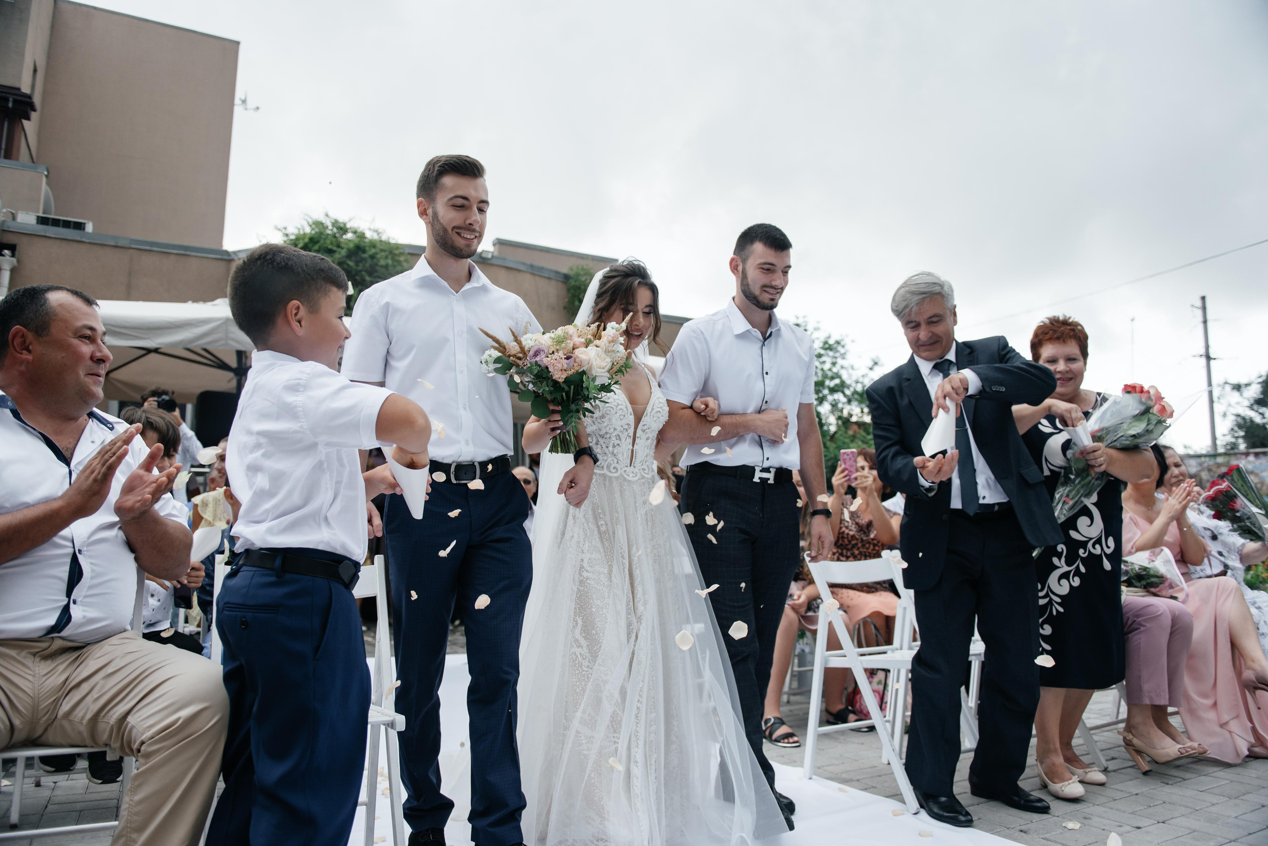 Руслан & Тамара. Свадебный и семейный фотограф