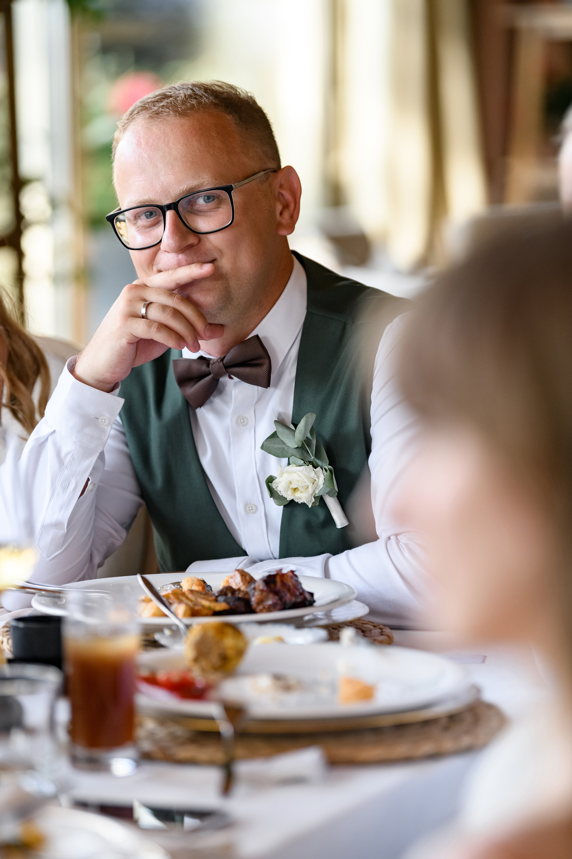 Роман & Валерія. Свадебный и семейный фотограф