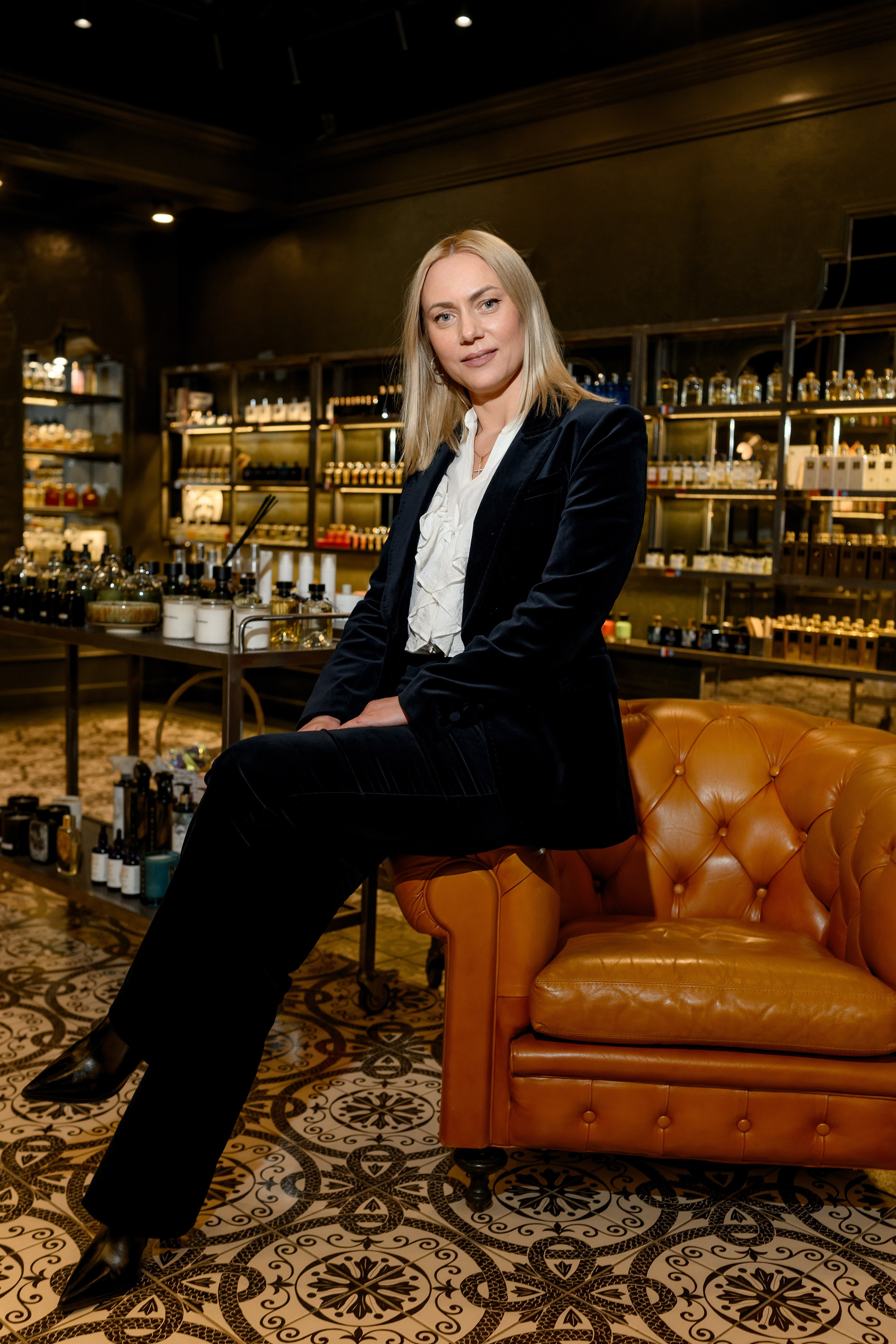 «PARFUM BURO». Свадебный и семейный фотограф