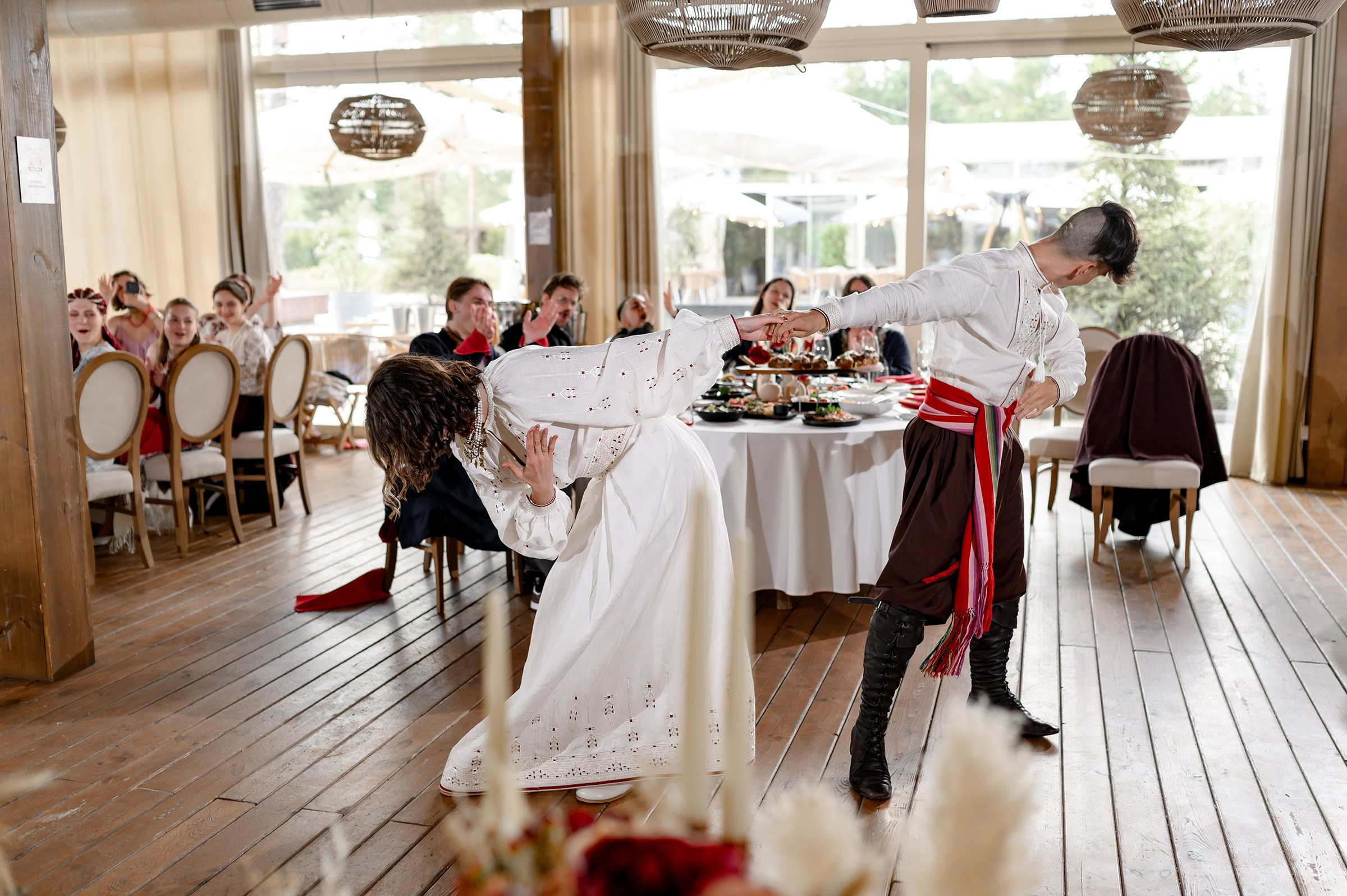 ОЛЕКСА & ЕЛІНА. Свадебный и семейный фотограф