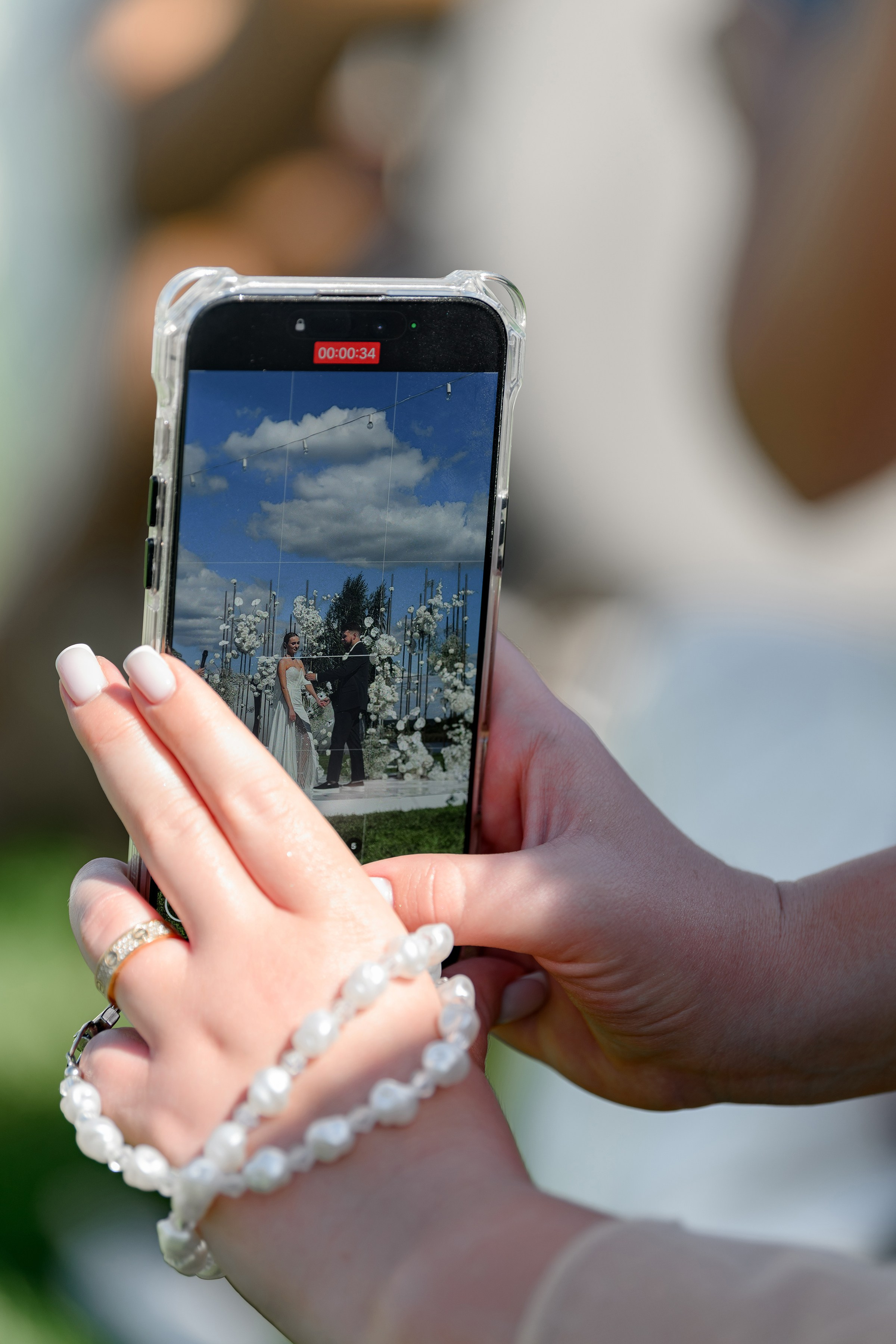 POLINA & DMITRI. Свадебный и семейный фотограф