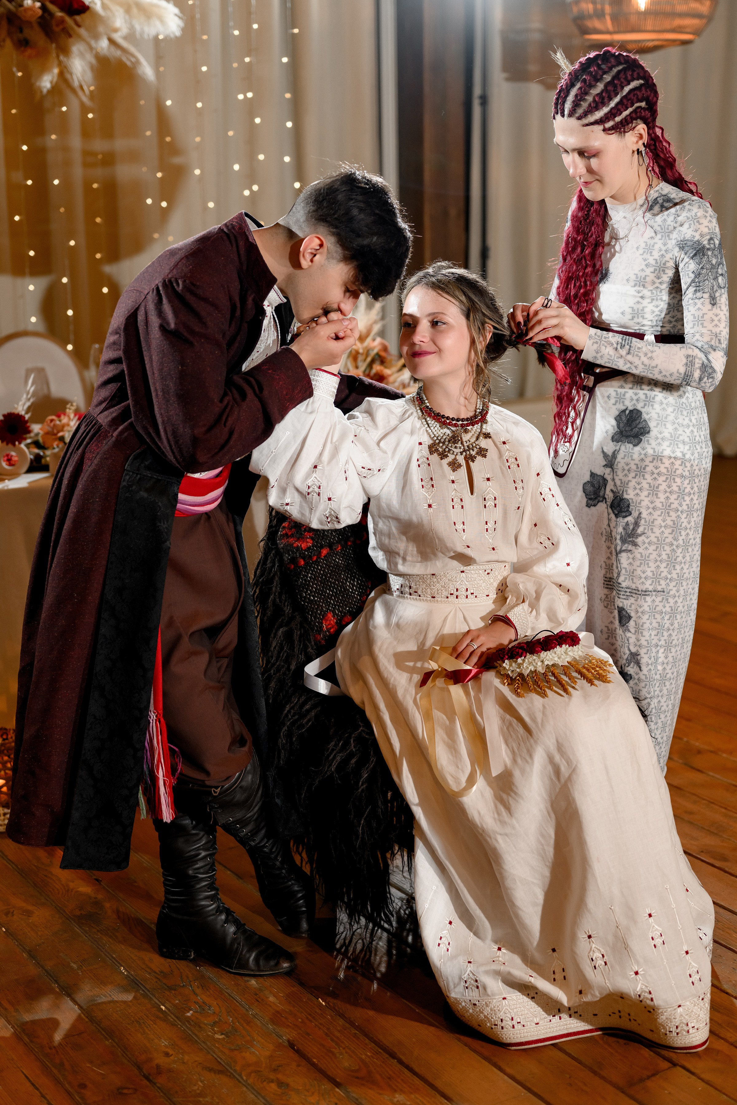 ОЛЕКСА & ЕЛІНА. Свадебный и семейный фотограф