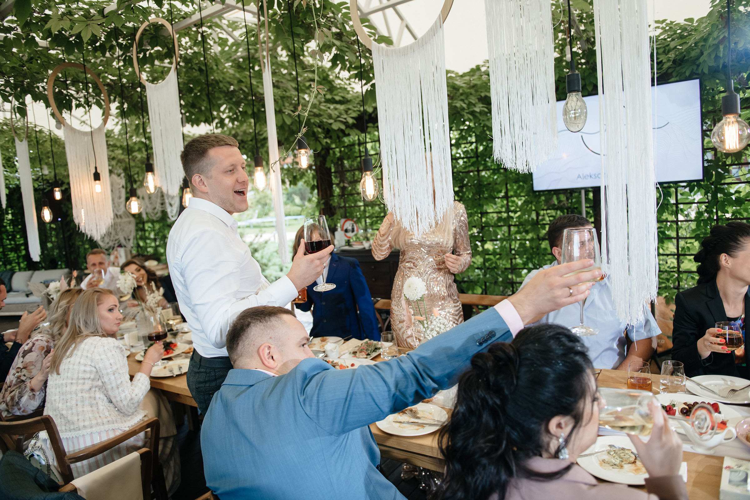 Олександр & Віра. Свадебный и семейный фотограф