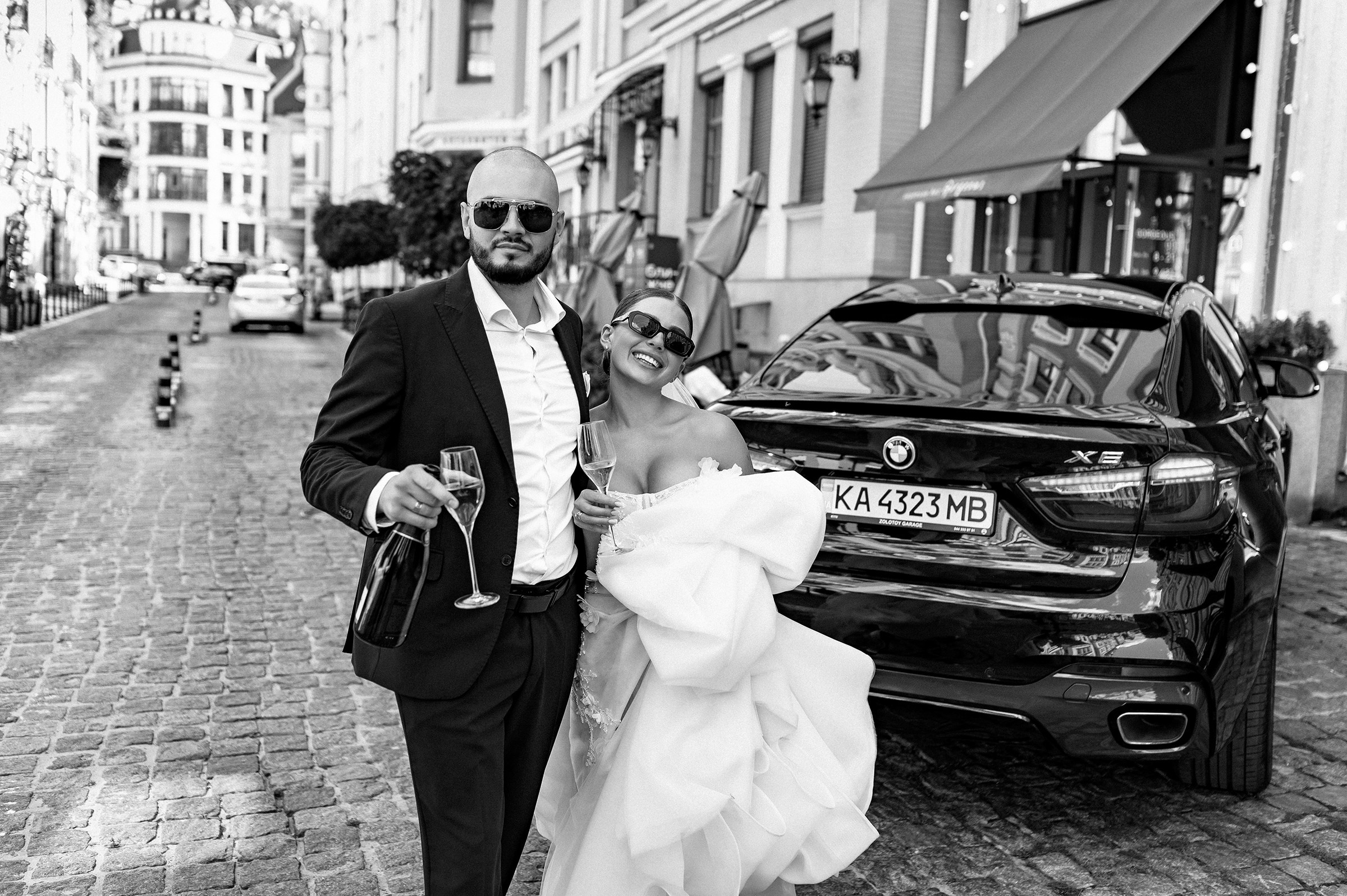 IVAN & ANGELINA. Свадебный и семейный фотограф