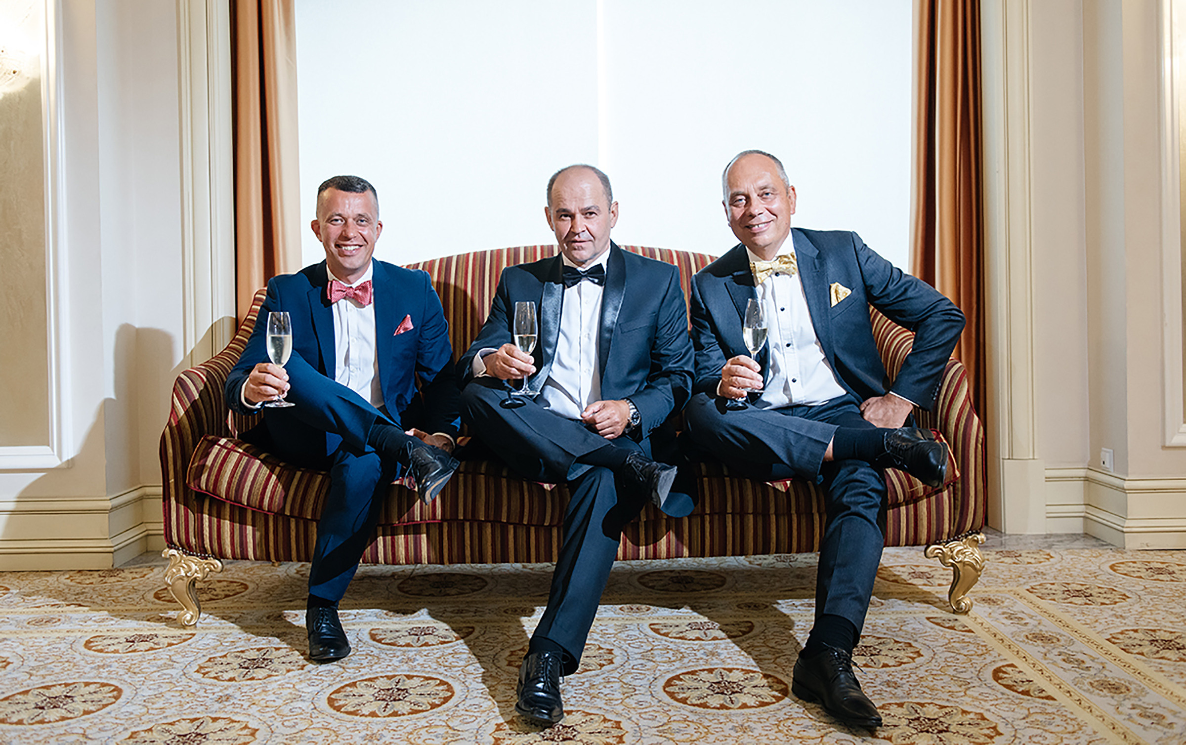 Владислав & Марія. Свадебный и семейный фотограф