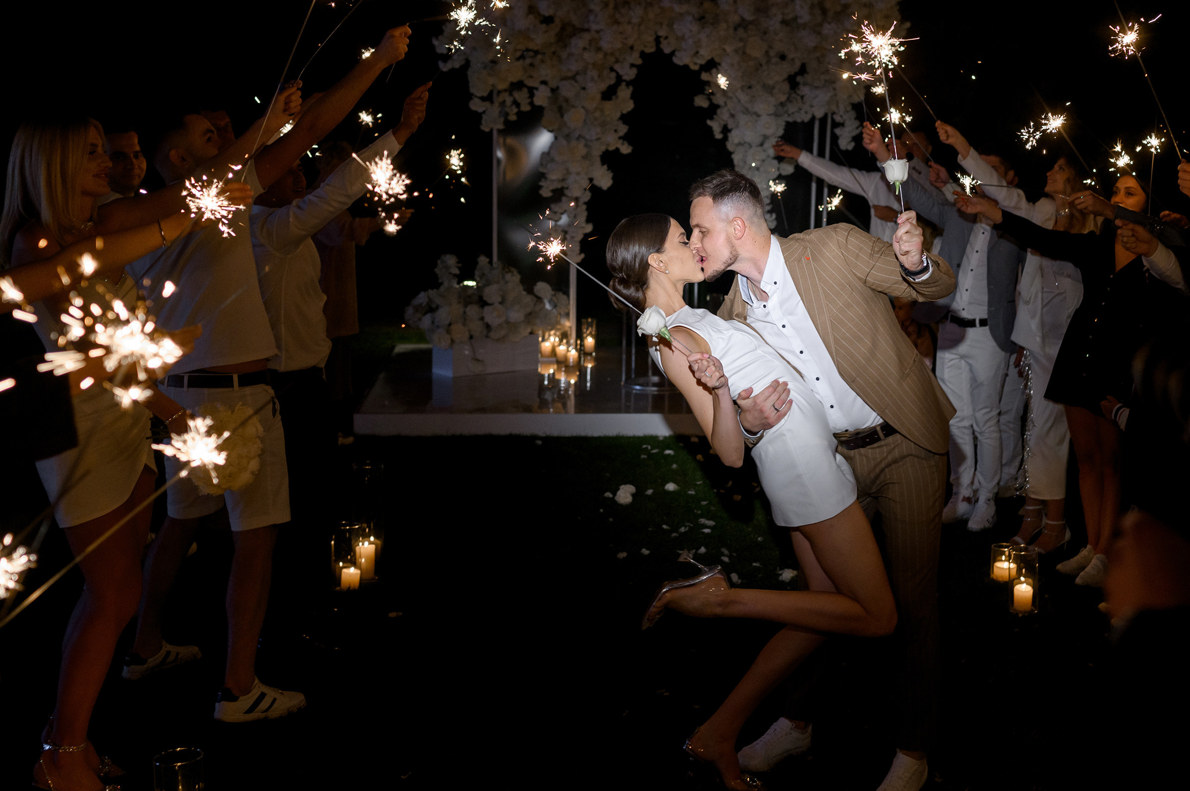 Євген & Анастасія. Свадебный и семейный фотограф