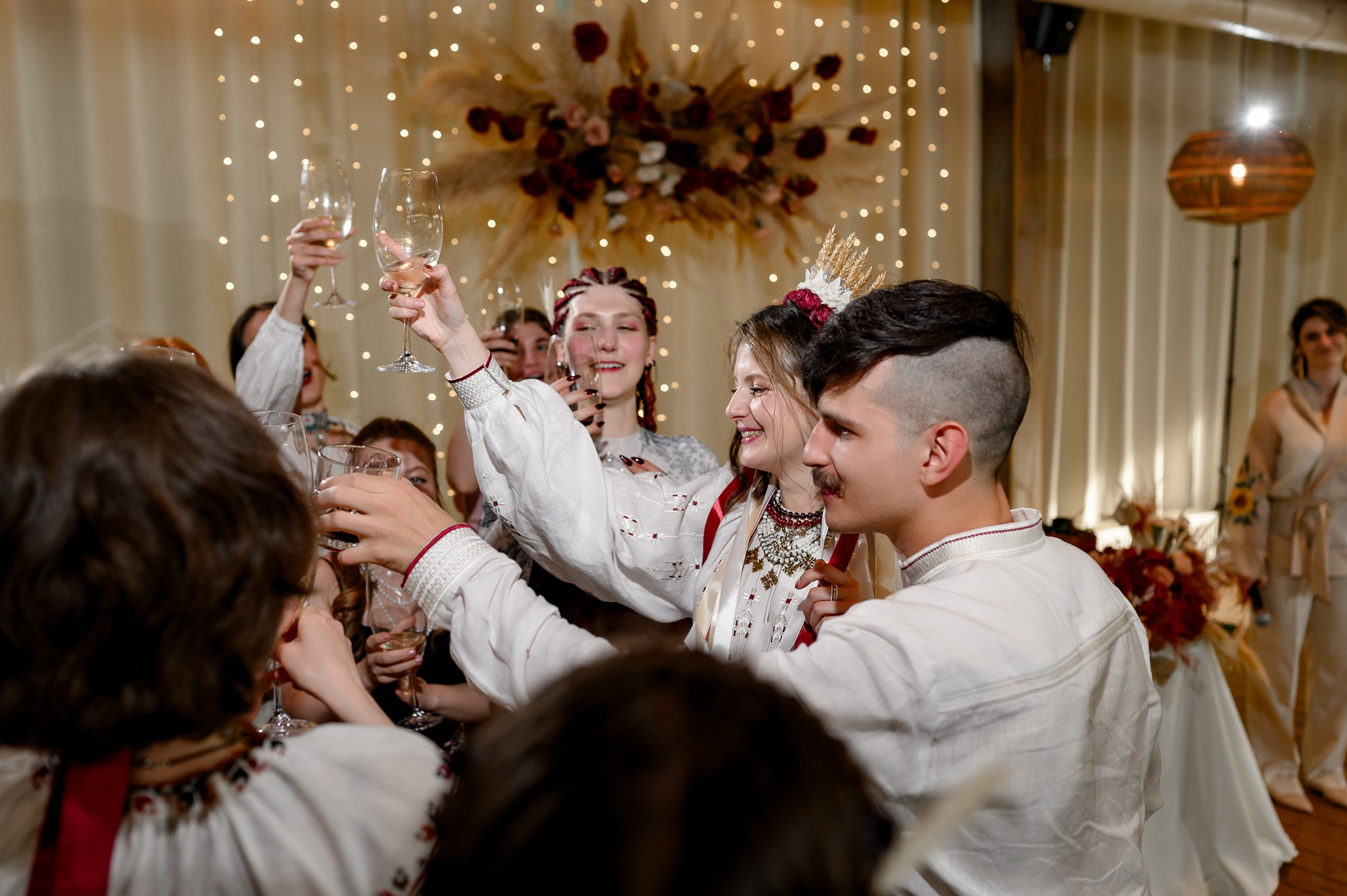 ОЛЕКСА & ЕЛІНА. Свадебный и семейный фотограф