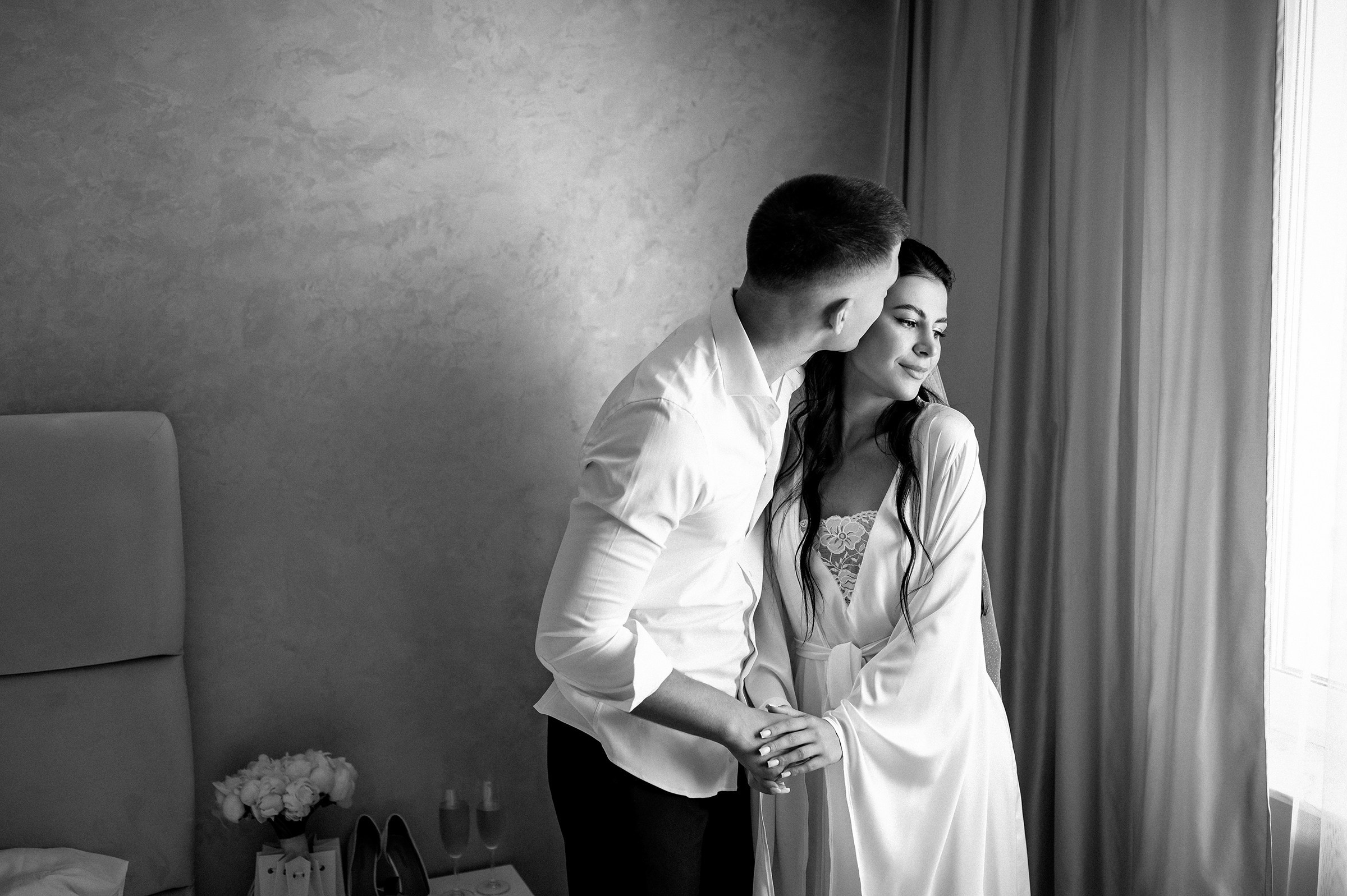 MAKSYM & DASHA. Свадебный и семейный фотограф