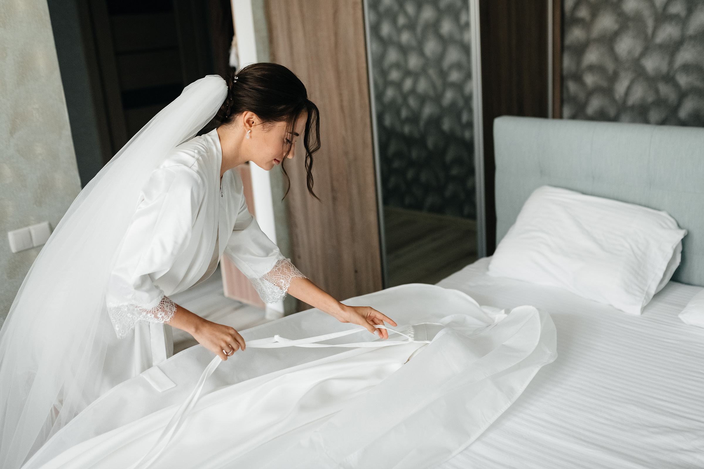 Микита & Катерина. Свадебный и семейный фотограф