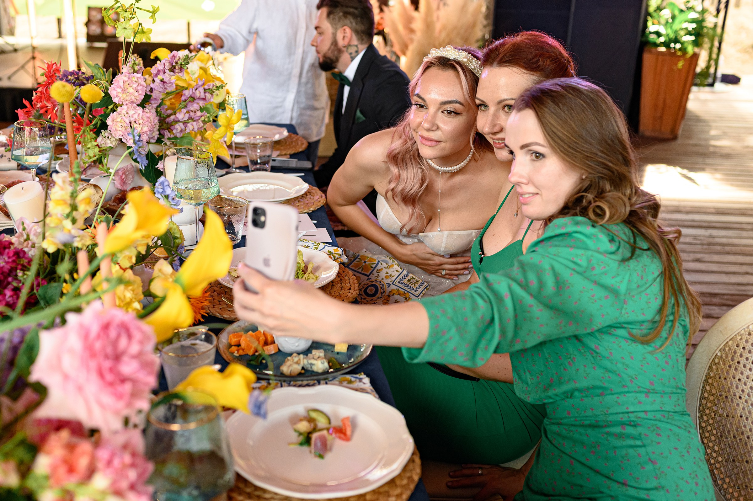 ОЛЕКСІЙ & ЯРОСЛАВА. Свадебный и семейный фотограф