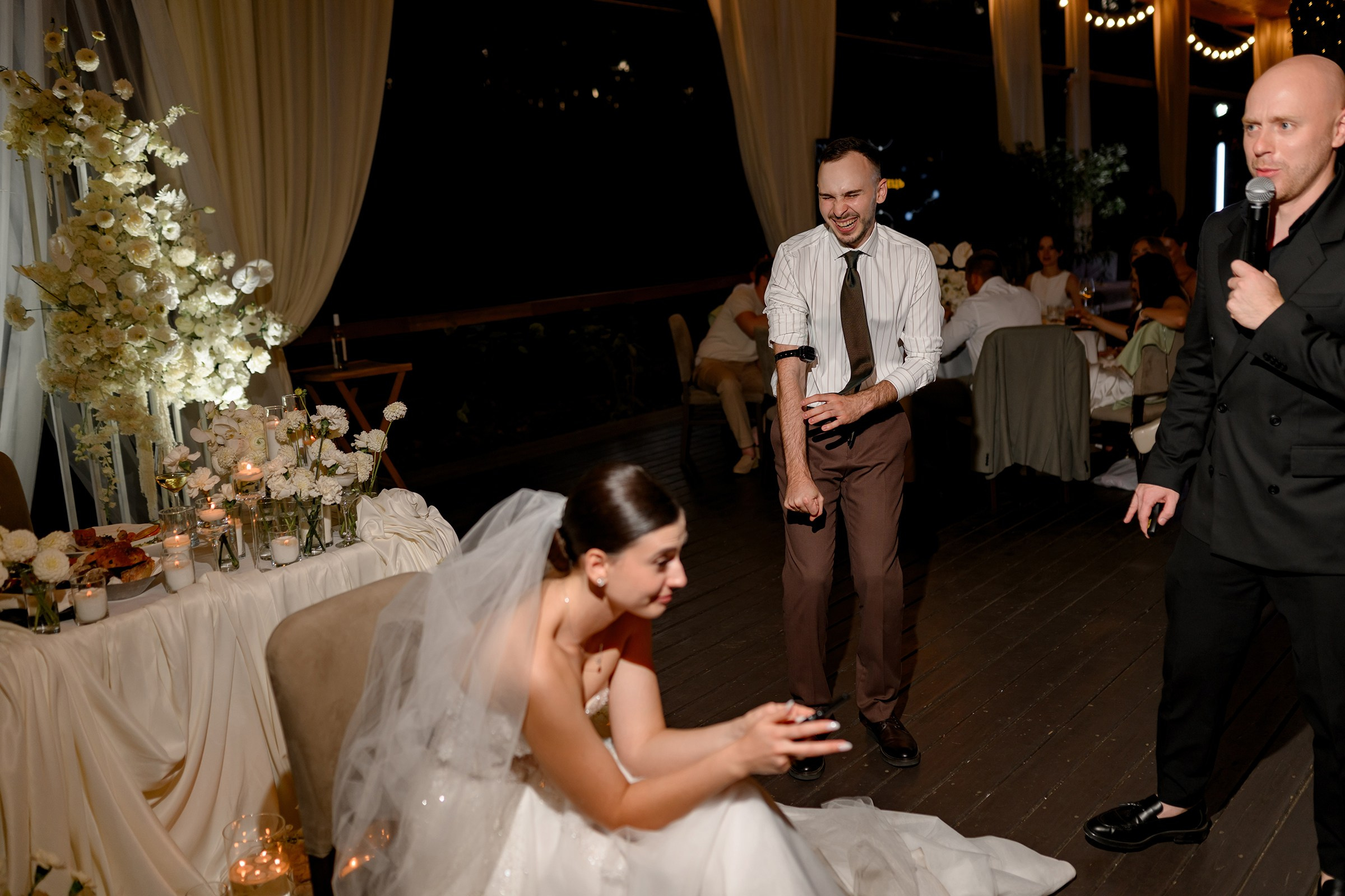 ANNA & BORIS. Свадебный и семейный фотограф