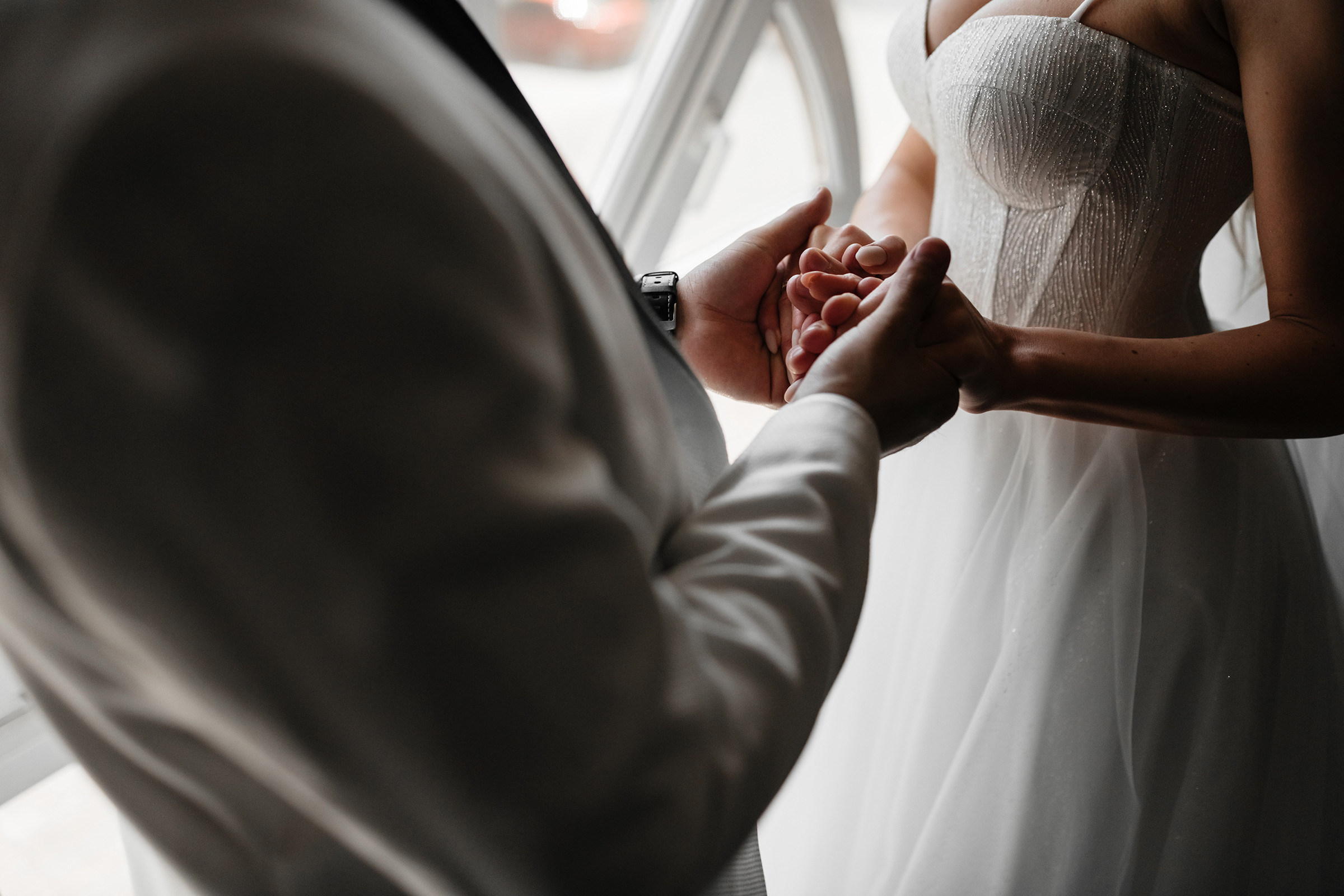 Сергій & Юлія. Свадебный и семейный фотограф