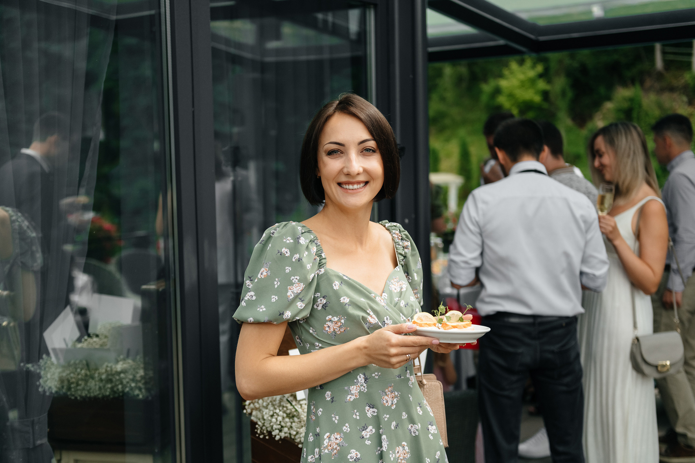 Ігор & Марія. Свадебный и семейный фотограф