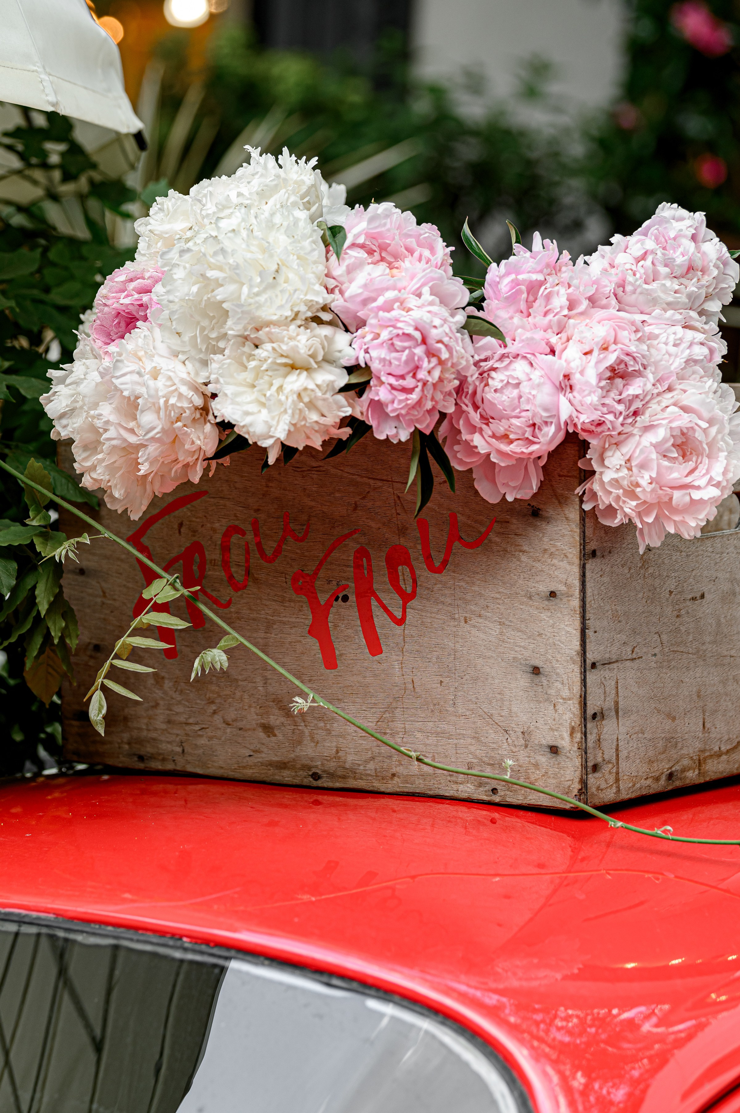 " KLOVSKYSAD summer ". Свадебный и семейный фотограф