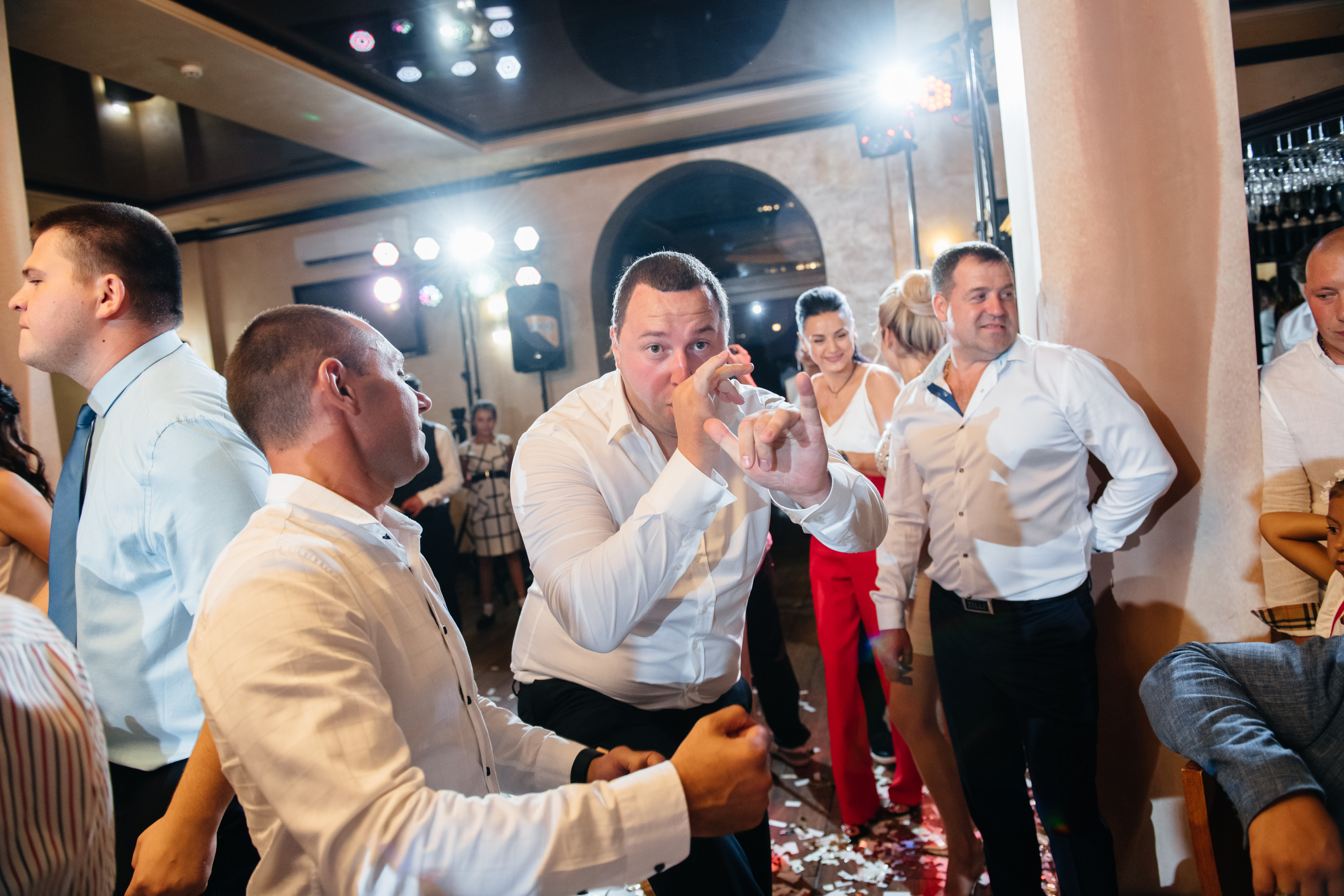 Андрій & Тетяна. Свадебный и семейный фотограф