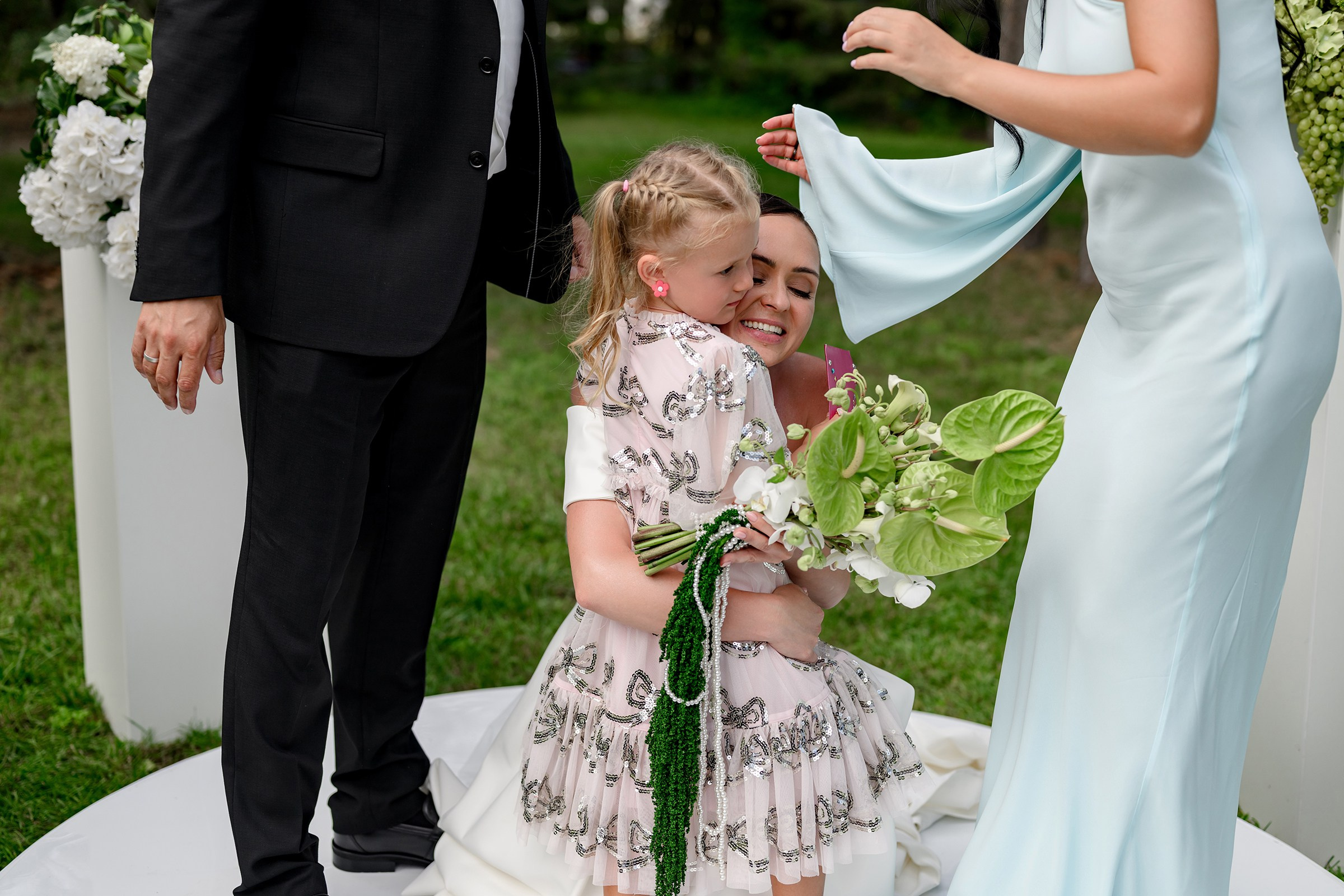 ОЛЕКСІЙ & ДІАНА. Свадебный и семейный фотограф