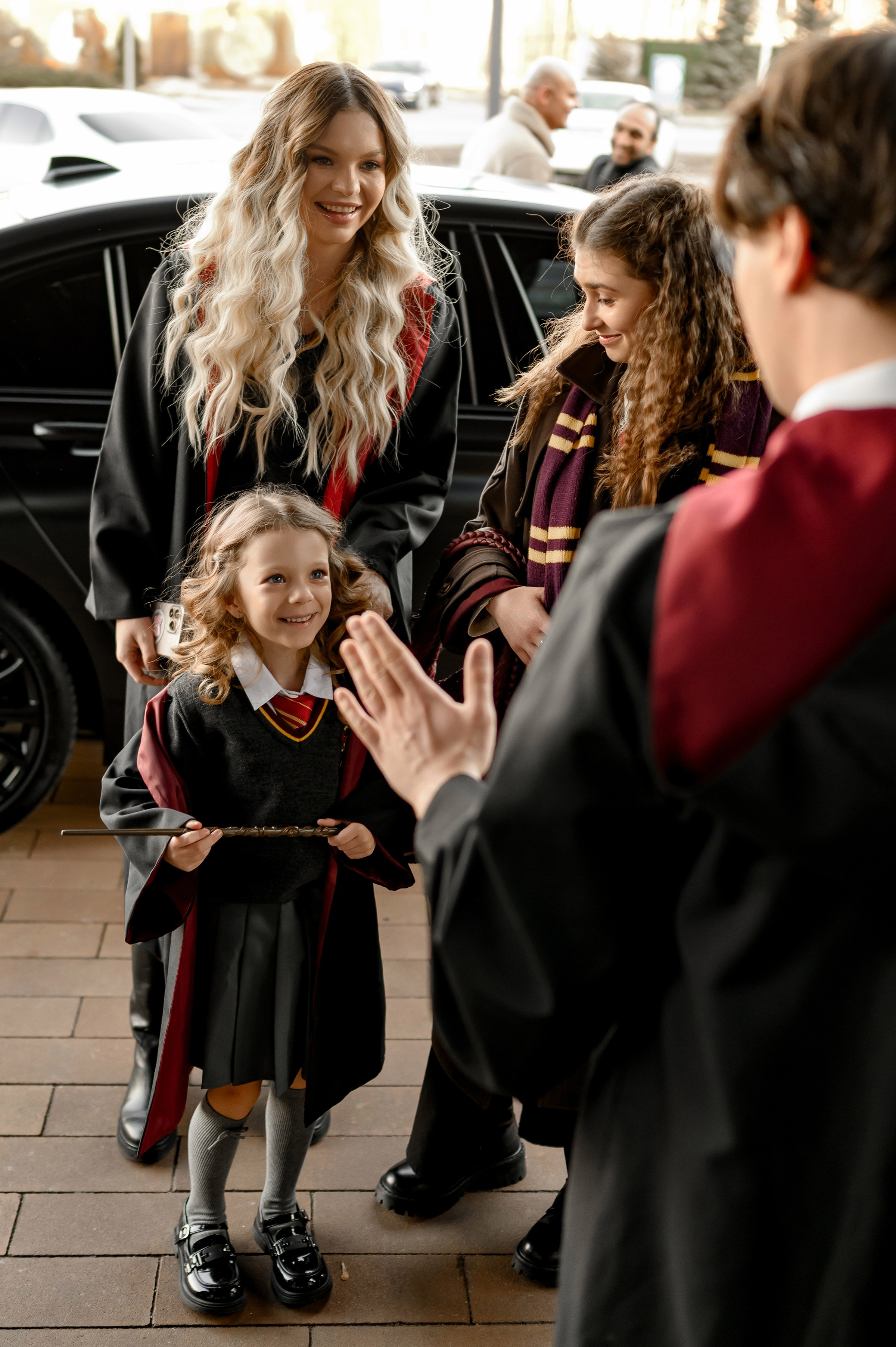 " MILANA 6 ". Свадебный и семейный фотограф