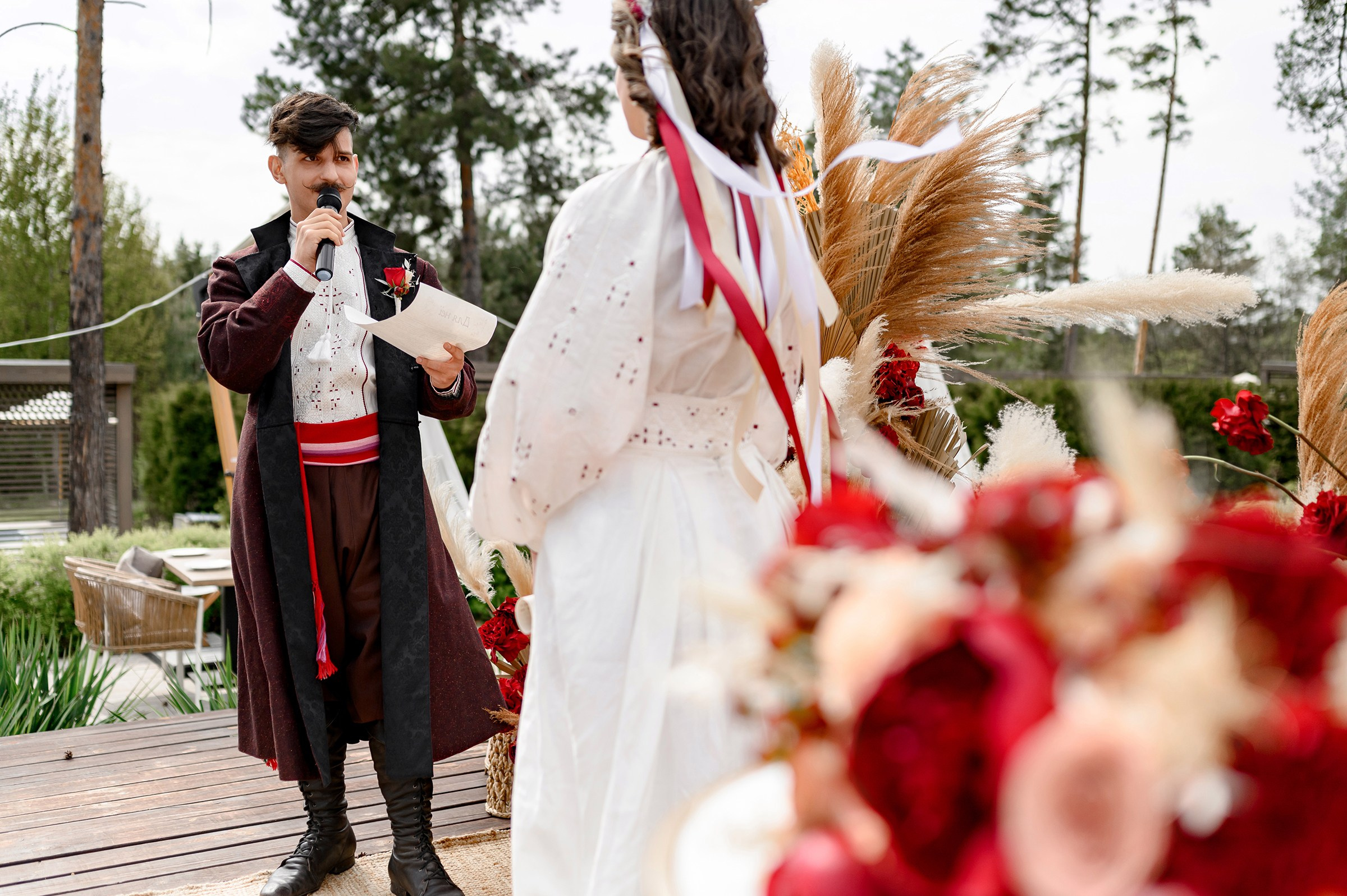 ОЛЕКСА & ЕЛІНА. Свадебный и семейный фотограф