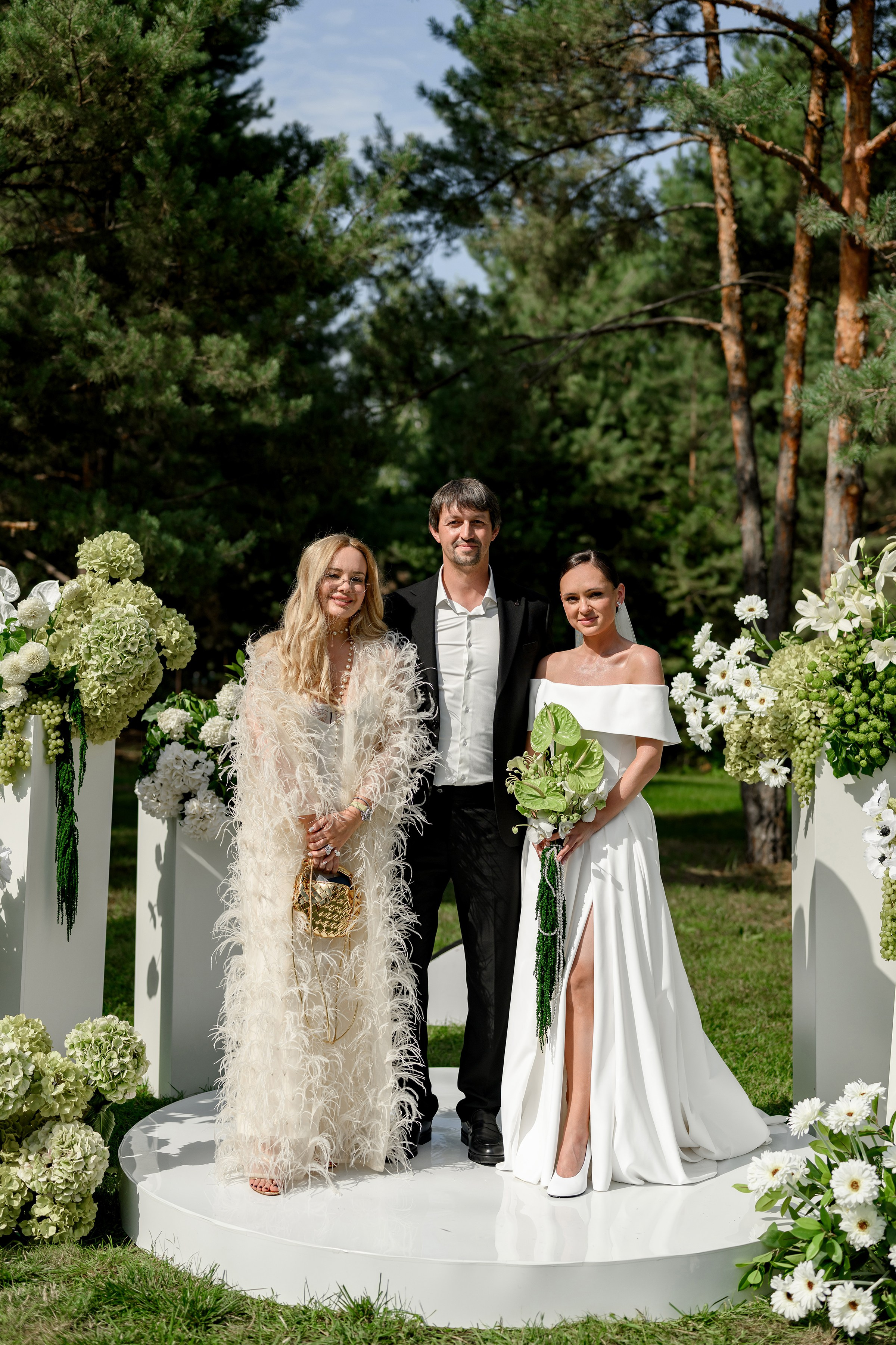 ОЛЕКСІЙ & ДІАНА. Свадебный и семейный фотограф