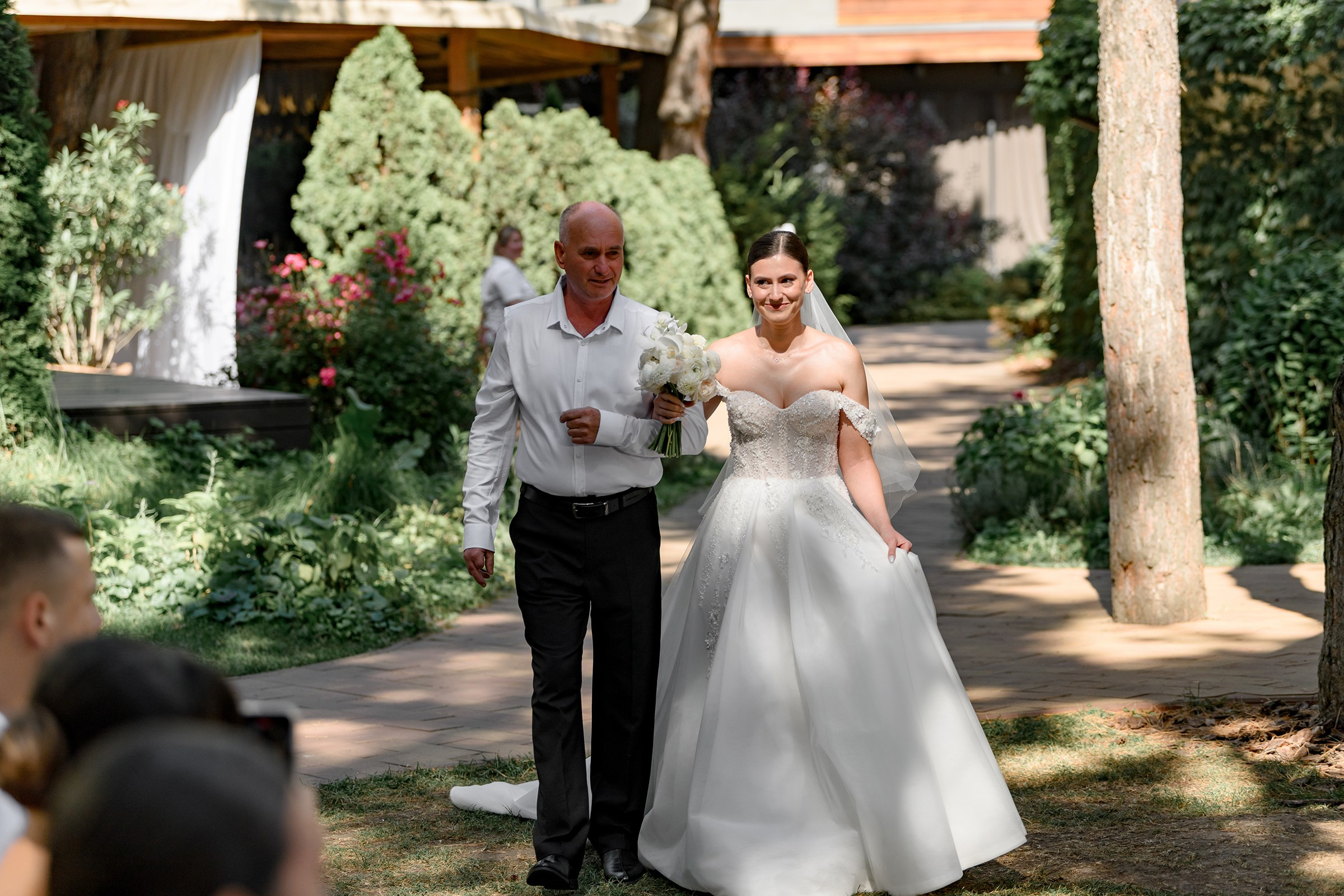ANNA & BORIS. Свадебный и семейный фотограф