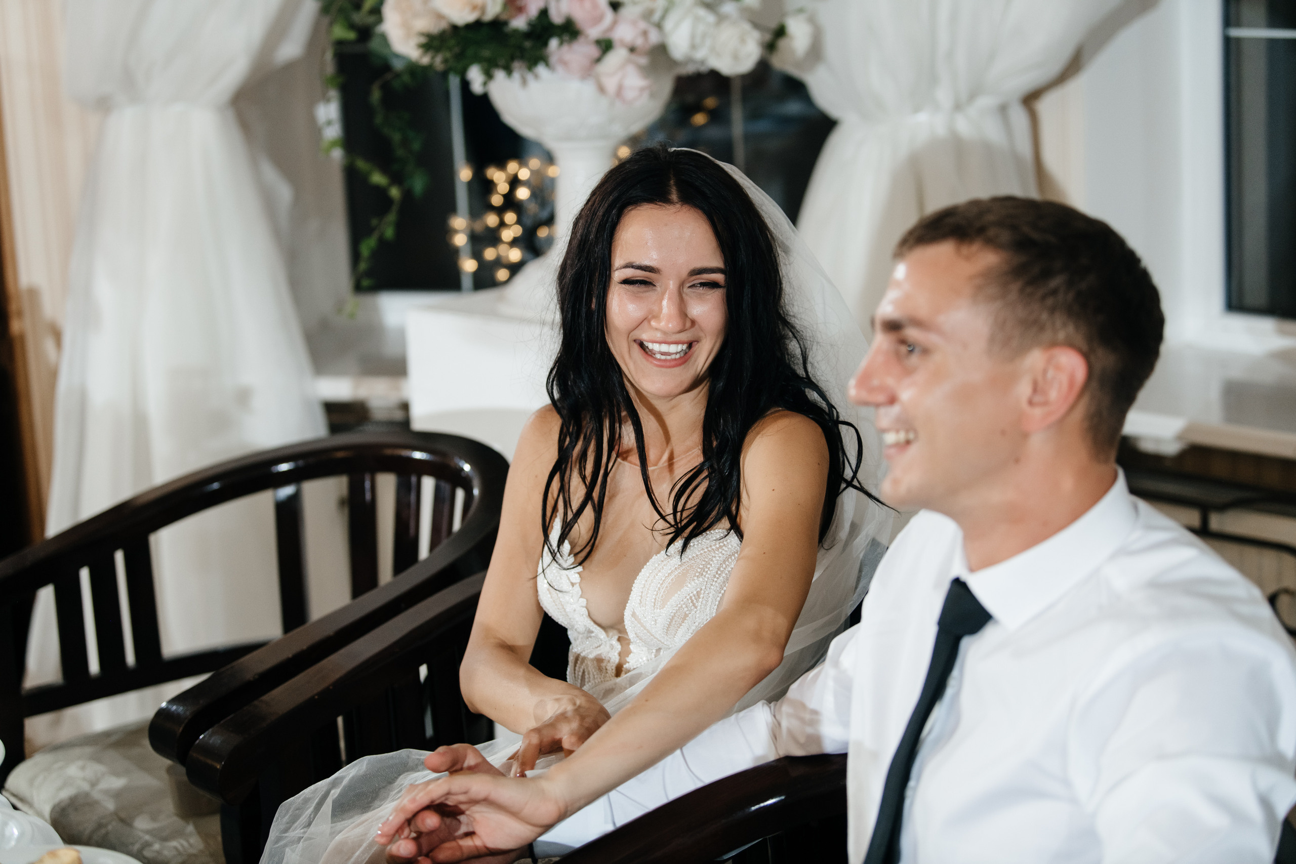 Родіон & Марія. Свадебный и семейный фотограф