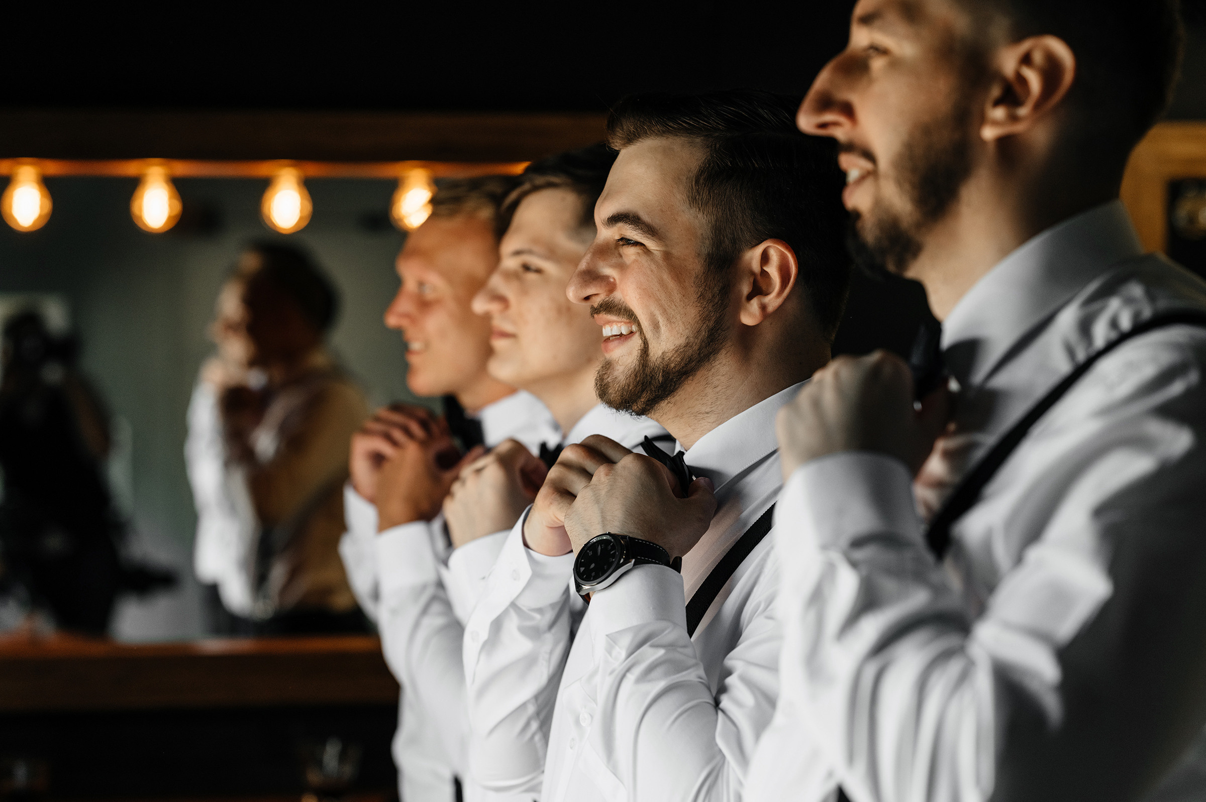 Сергій & Юлія. Свадебный и семейный фотограф