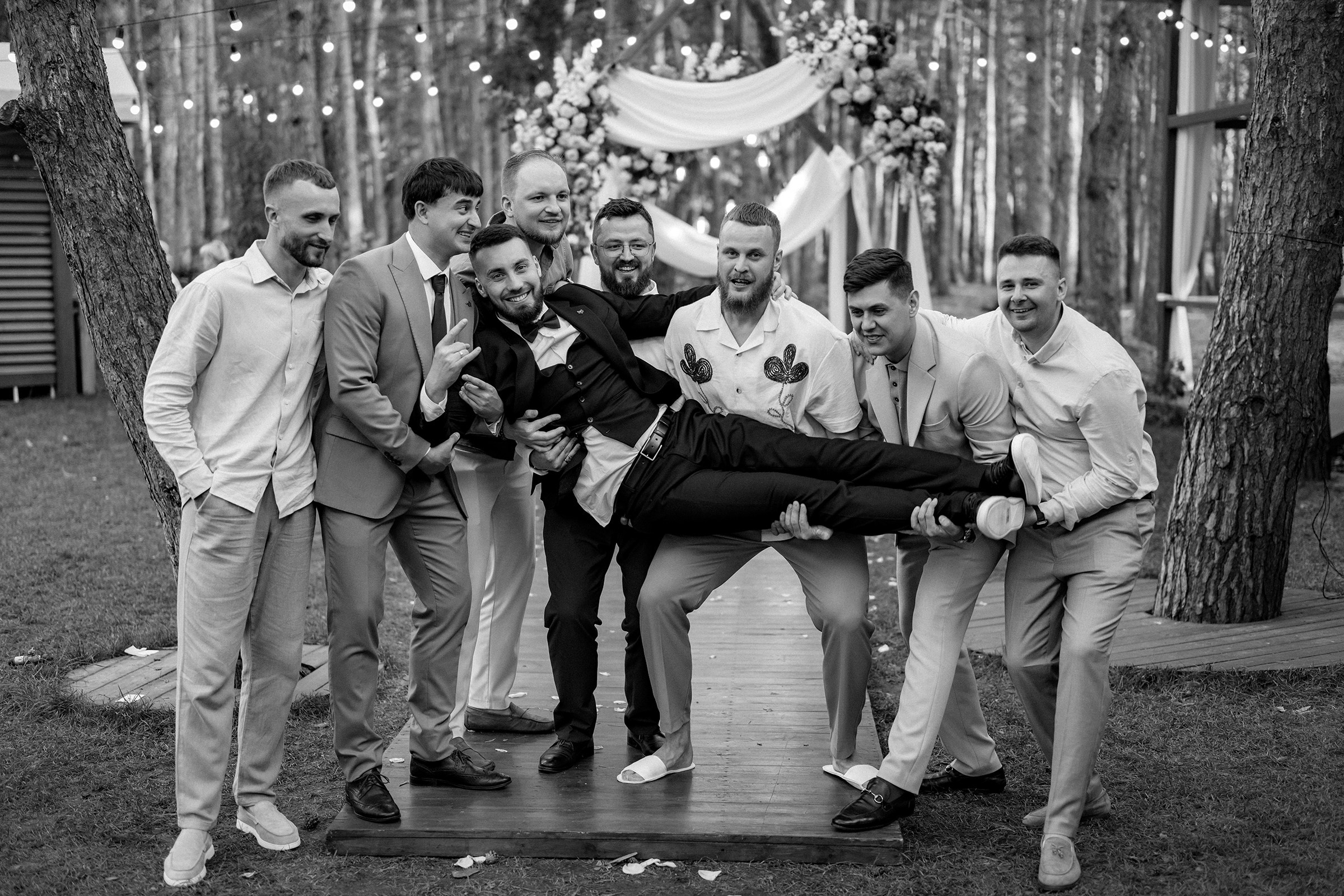 LIZA & RUSLAN. Свадебный и семейный фотограф