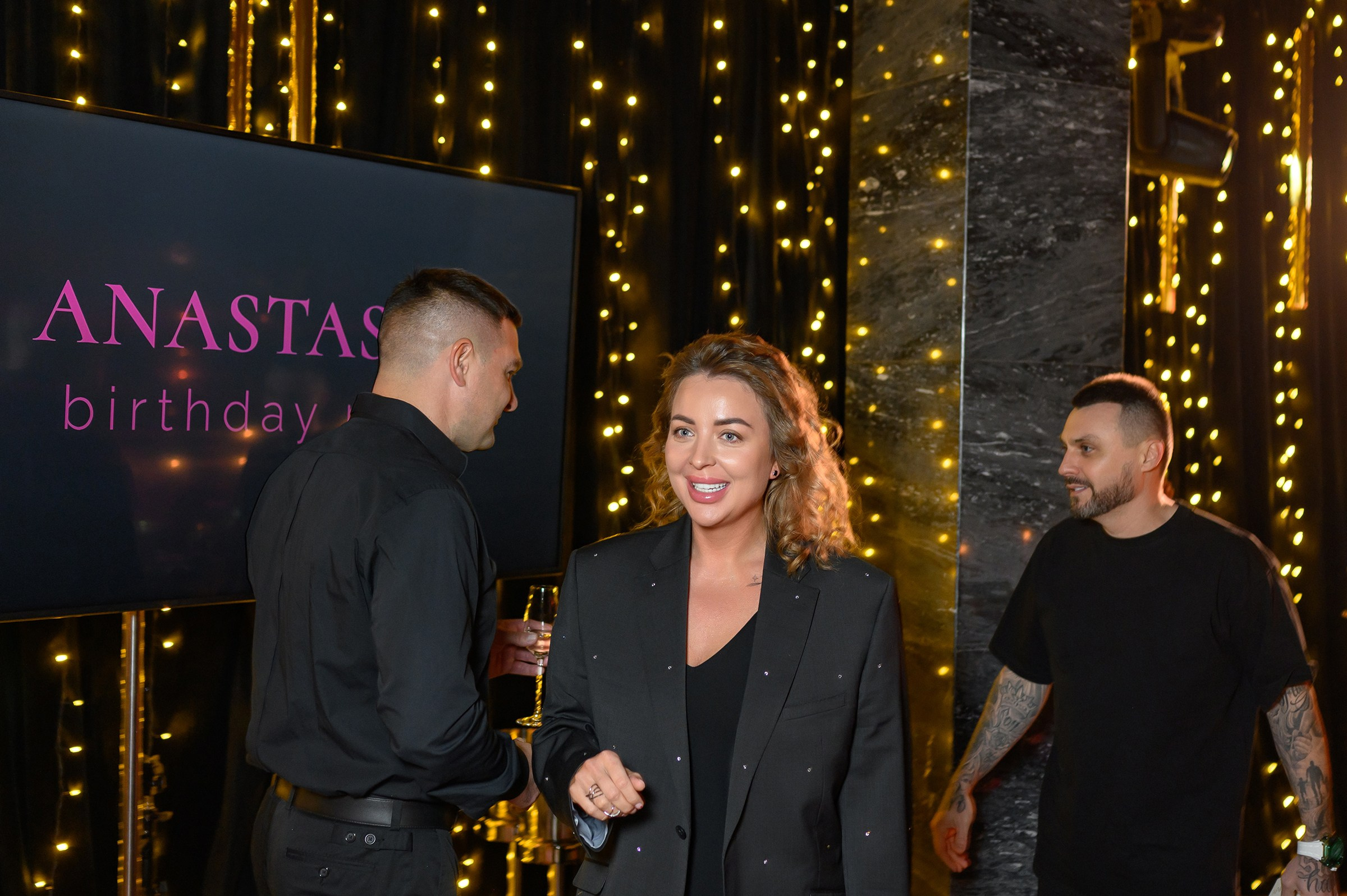 '' ANASTASIA'S birthday party ''. Свадебный и семейный фотограф