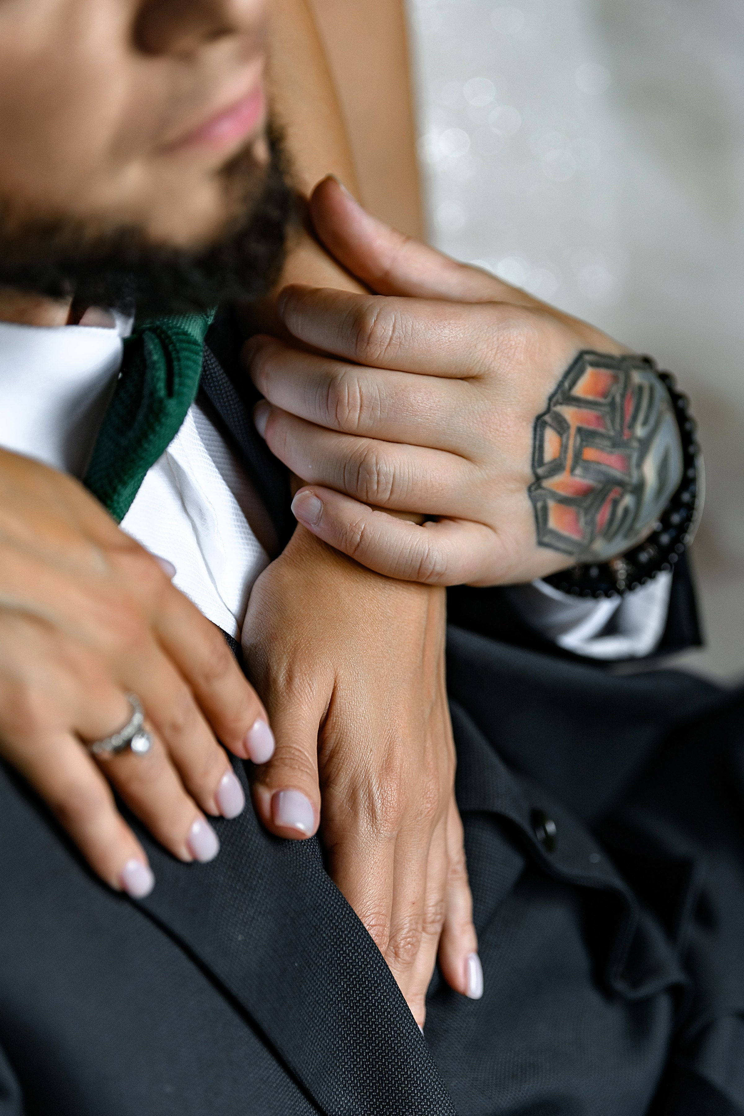 ОЛЕКСІЙ & ЯРОСЛАВА. Свадебный и семейный фотограф