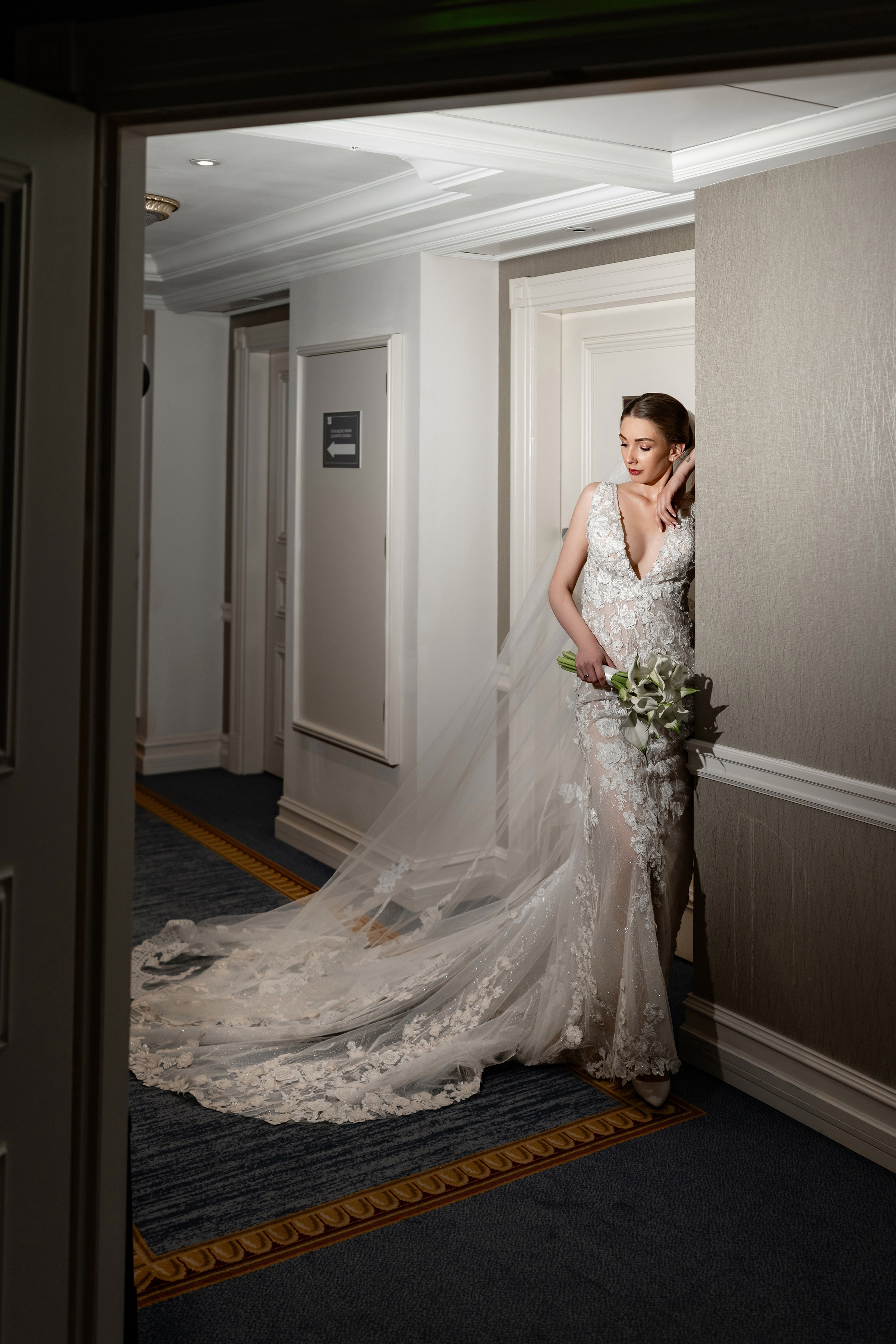 BOGDAN & VALERIA. Свадебный и семейный фотограф