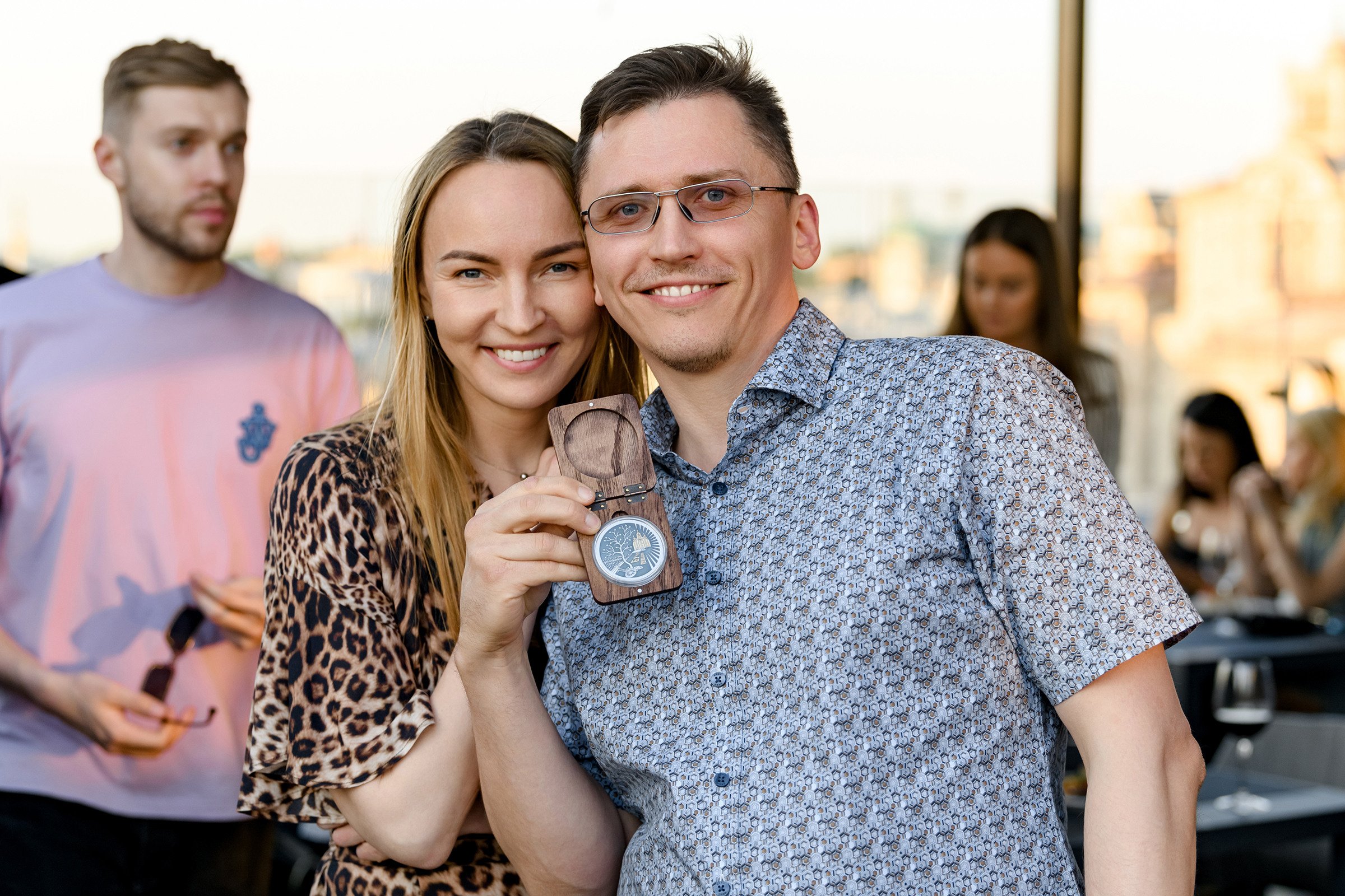 Благодійній концерт від фонду «Мамине серце» — «Твій вихід в світ». Свадебный и семейный фотограф