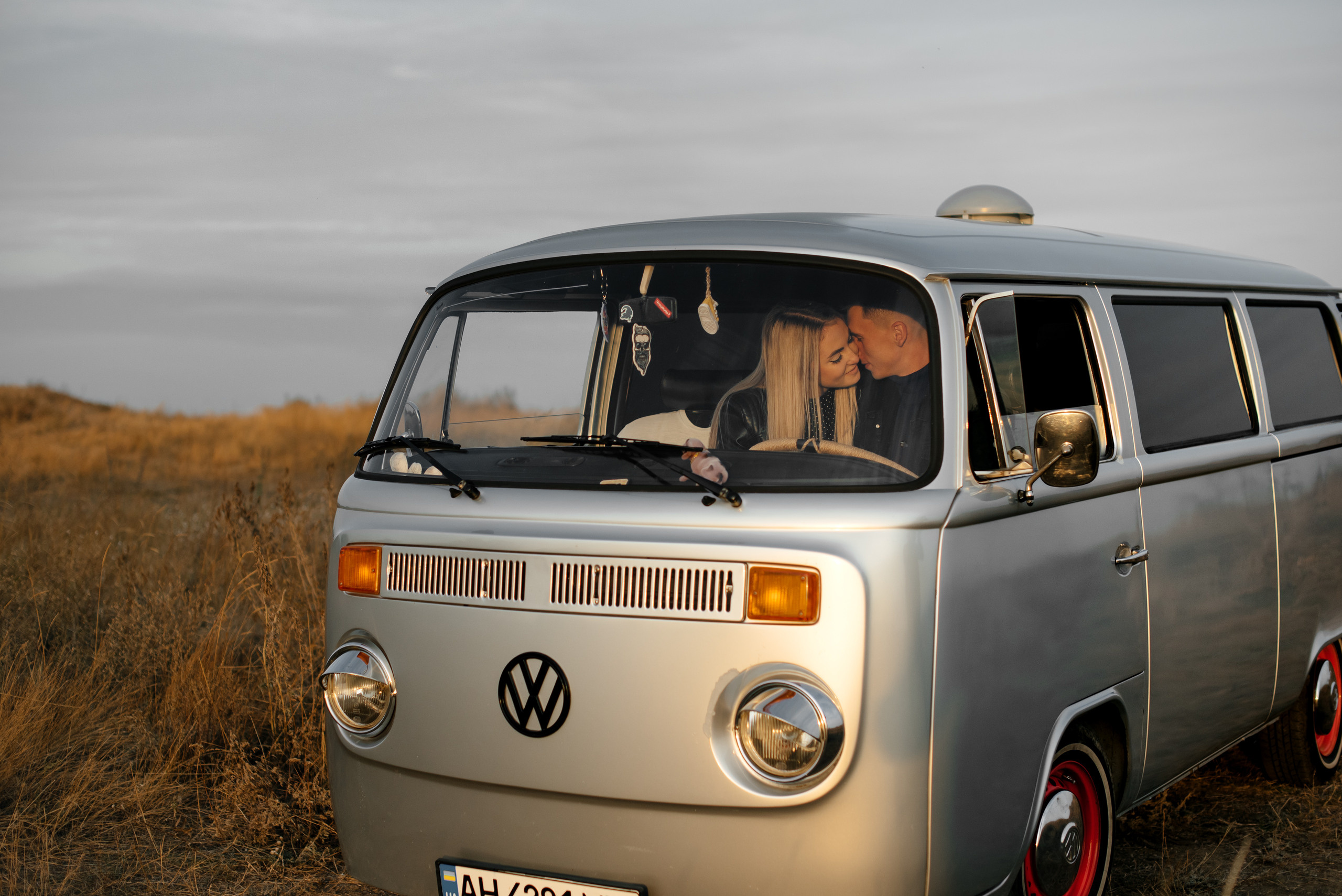 Іван & Анастасія. Свадебный и семейный фотограф