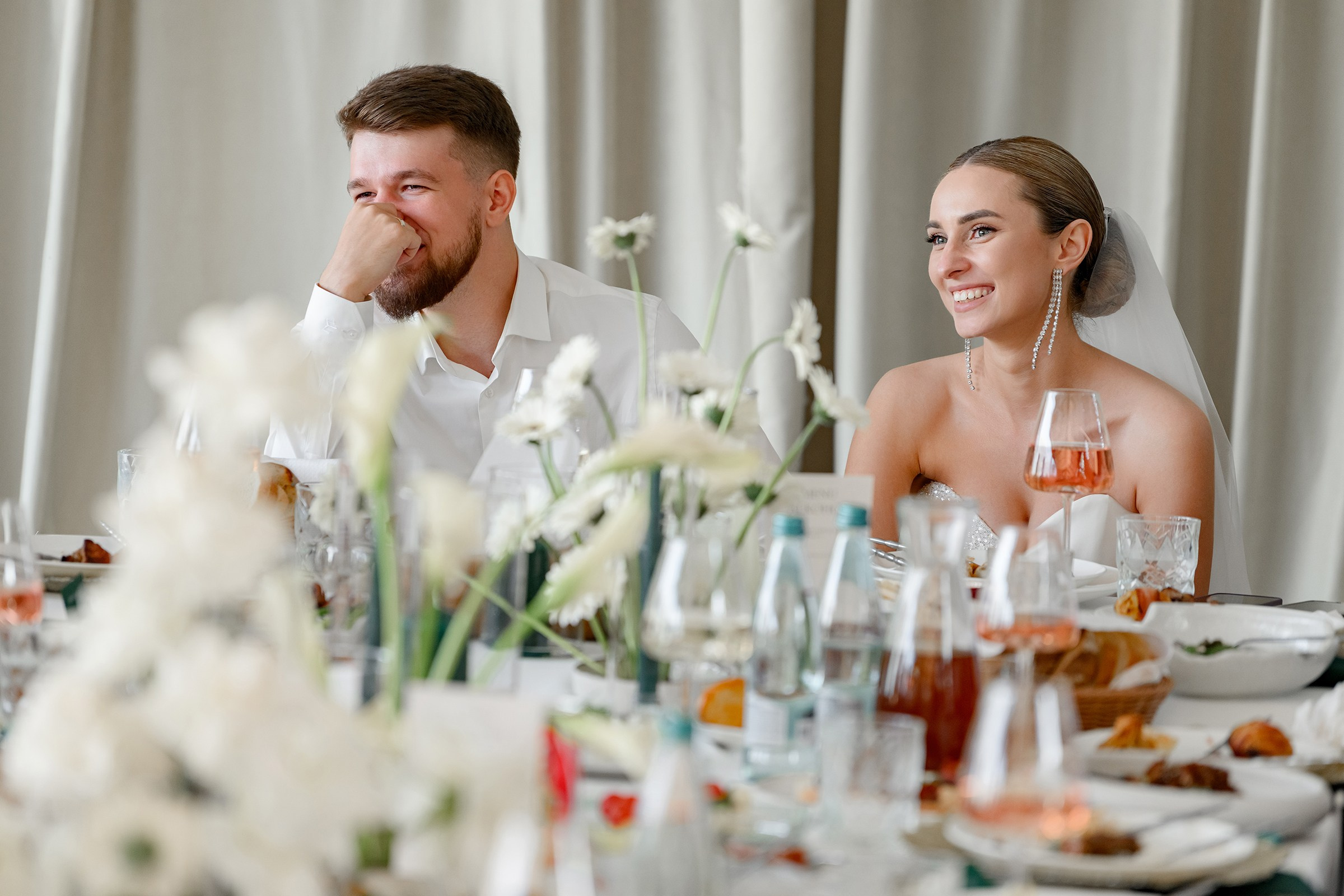 POLINA & DMITRI. Свадебный и семейный фотограф