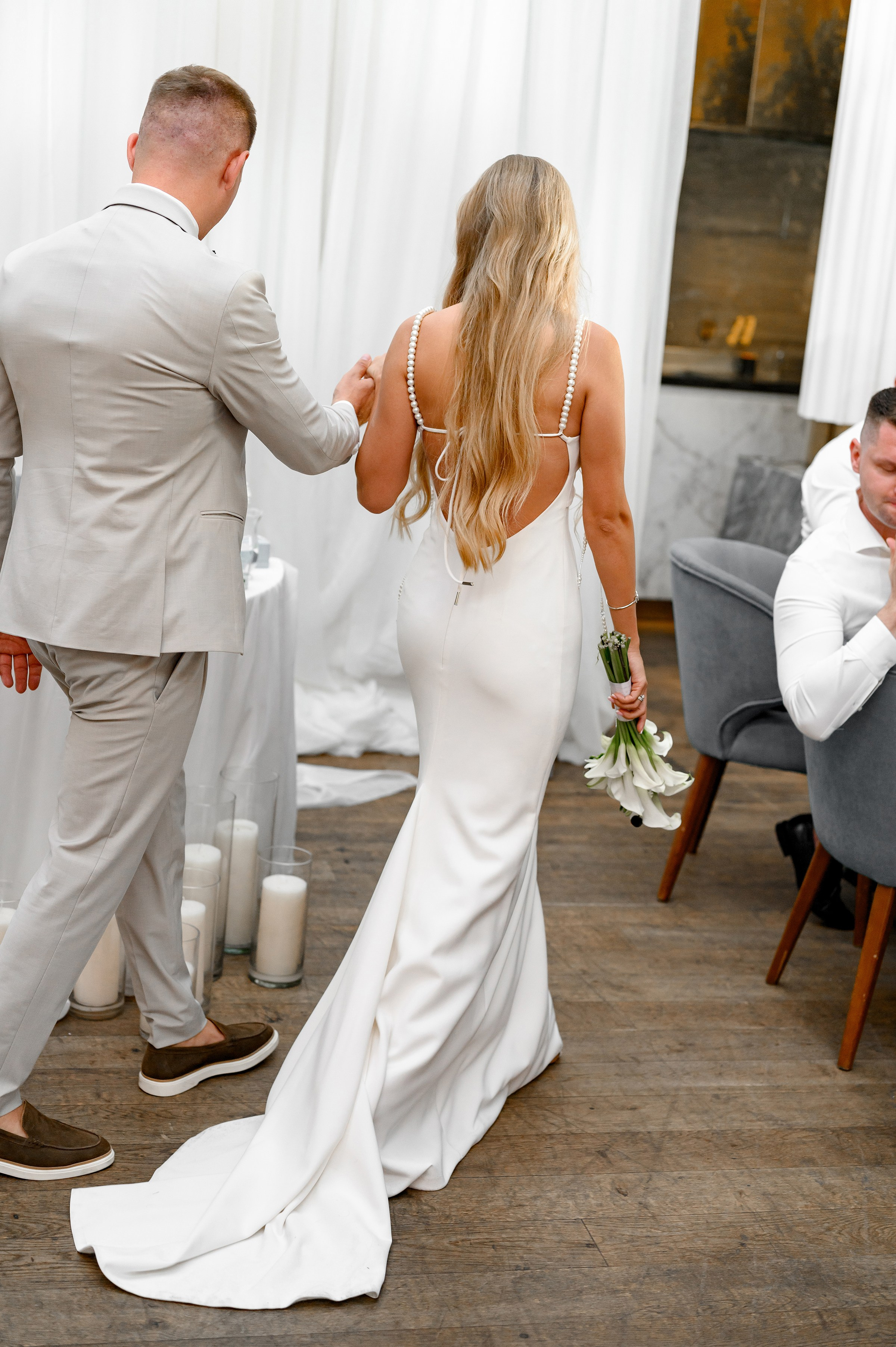 MAXIM & VLADYSLAVA. Свадебный и семейный фотограф