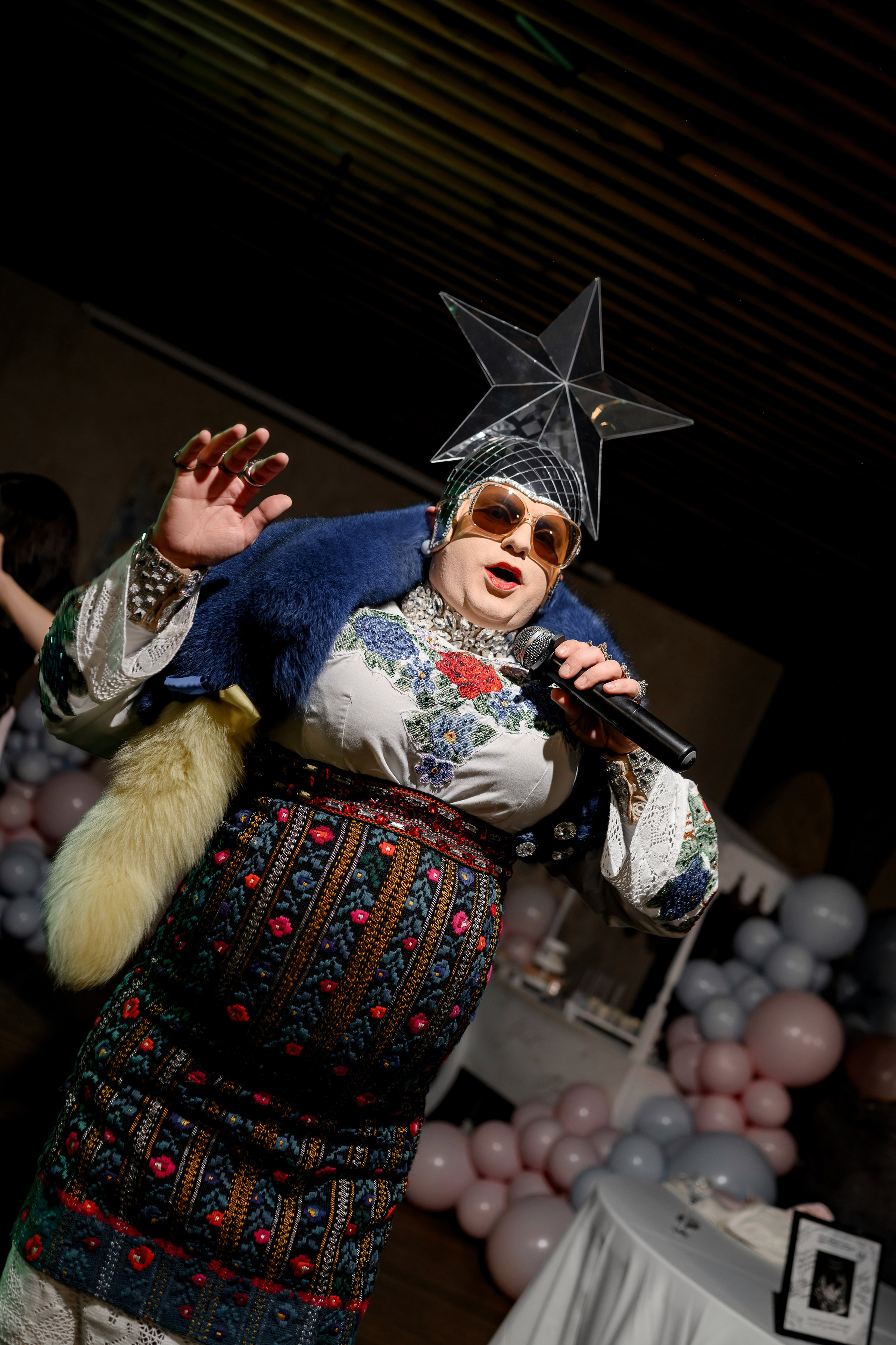 «GENDER PARTY». Свадебный и семейный фотограф