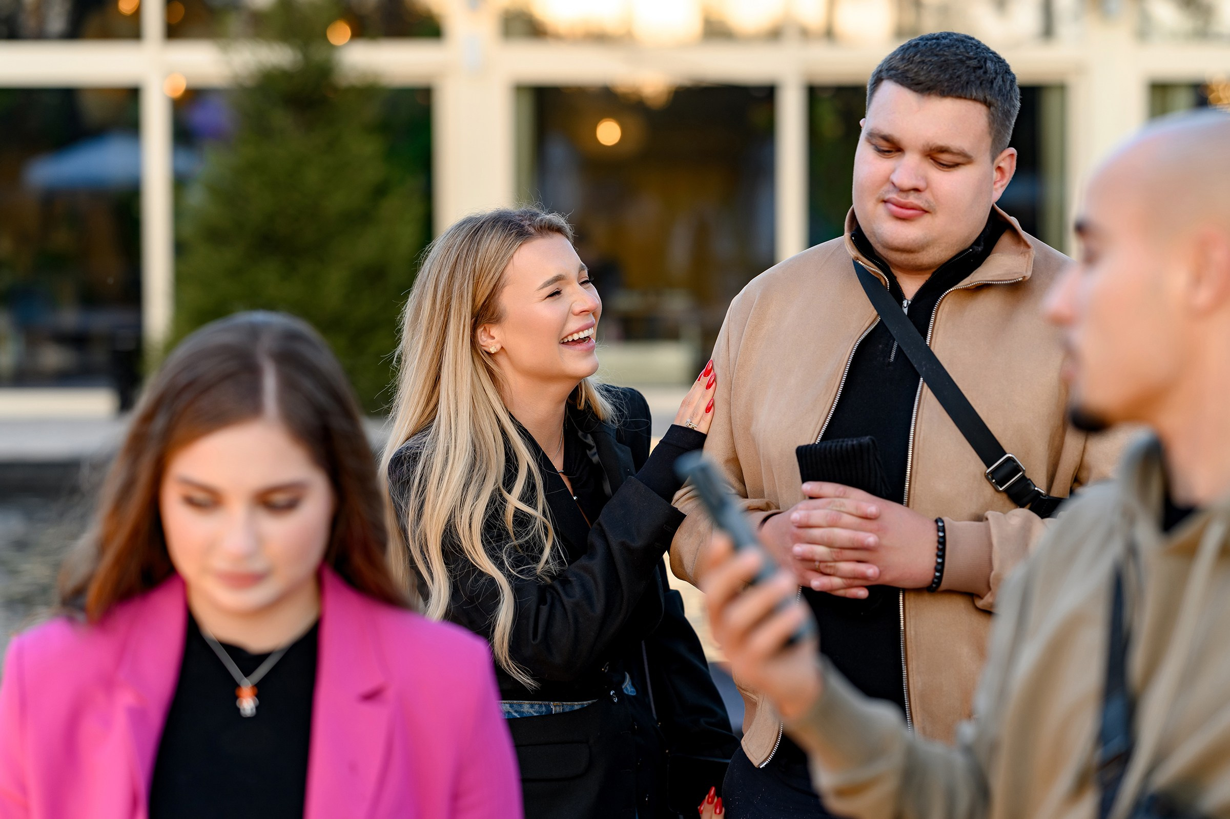 «GENDER PARTY». Свадебный и семейный фотограф