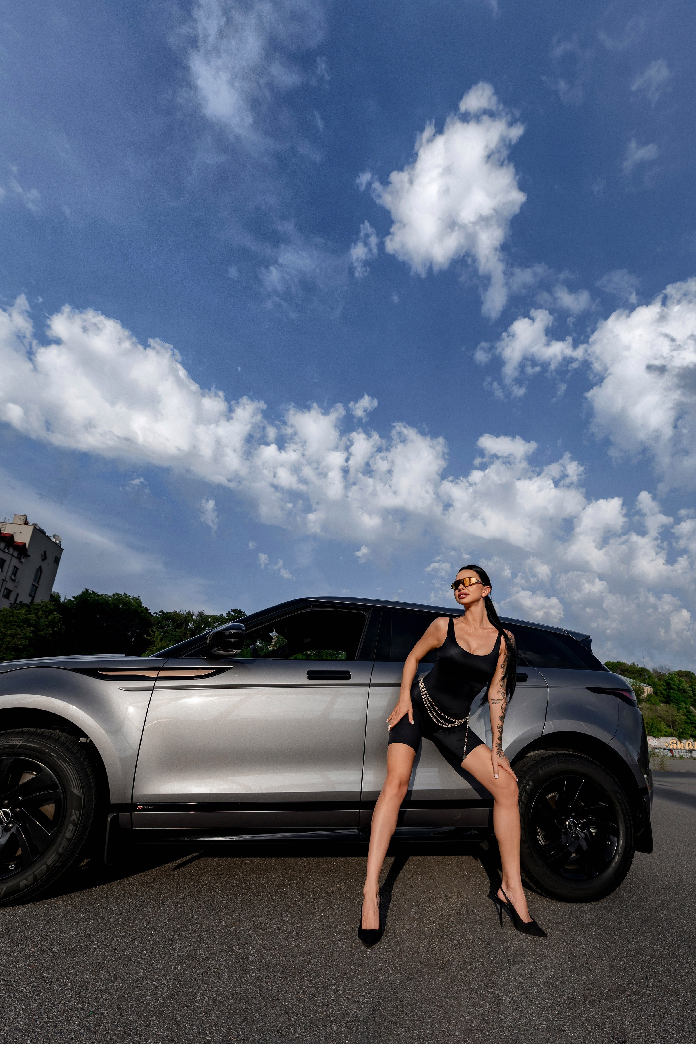 KARINA. Свадебный и семейный фотограф