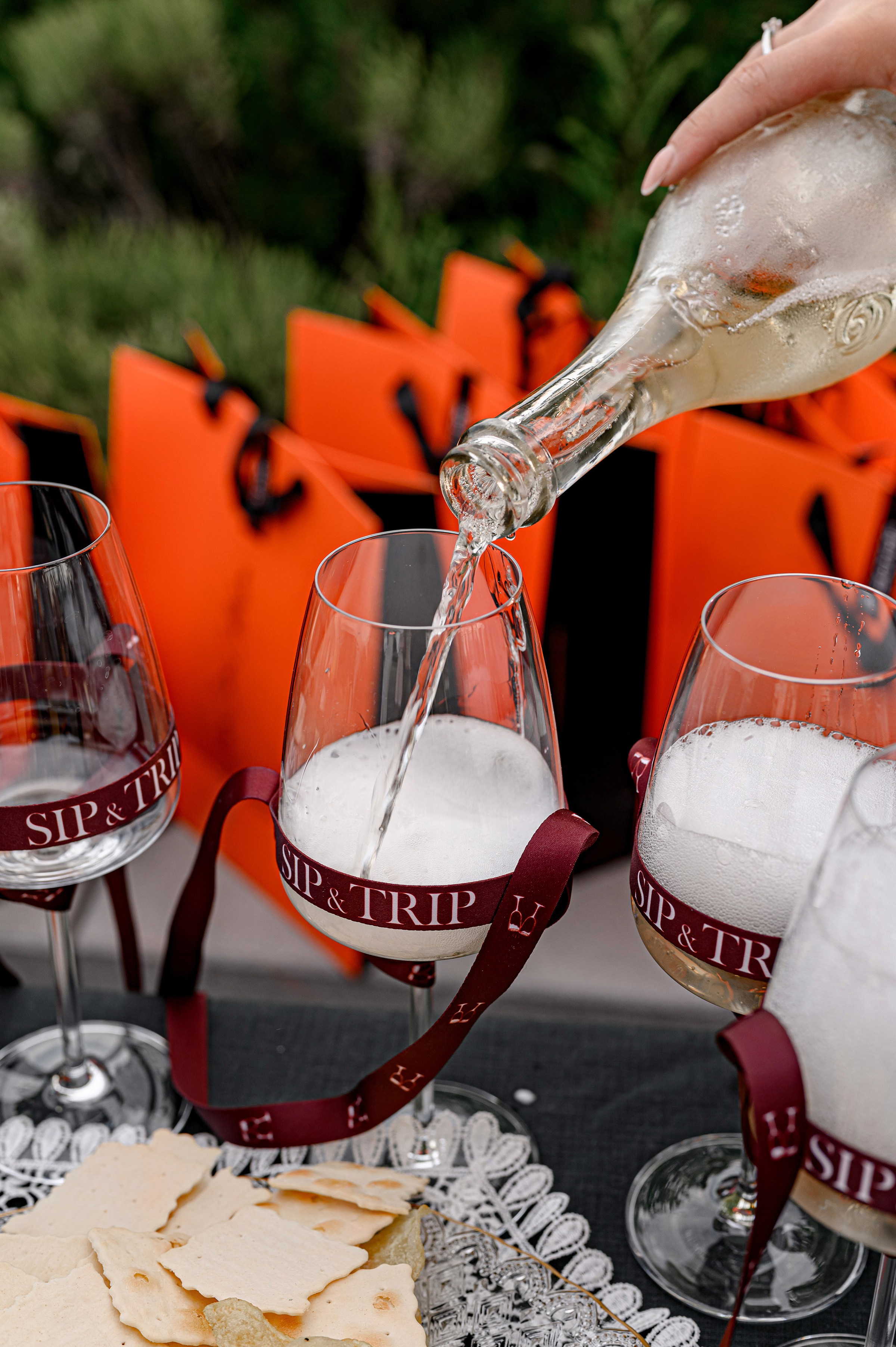 «SIP & TRIP». Свадебный и семейный фотограф