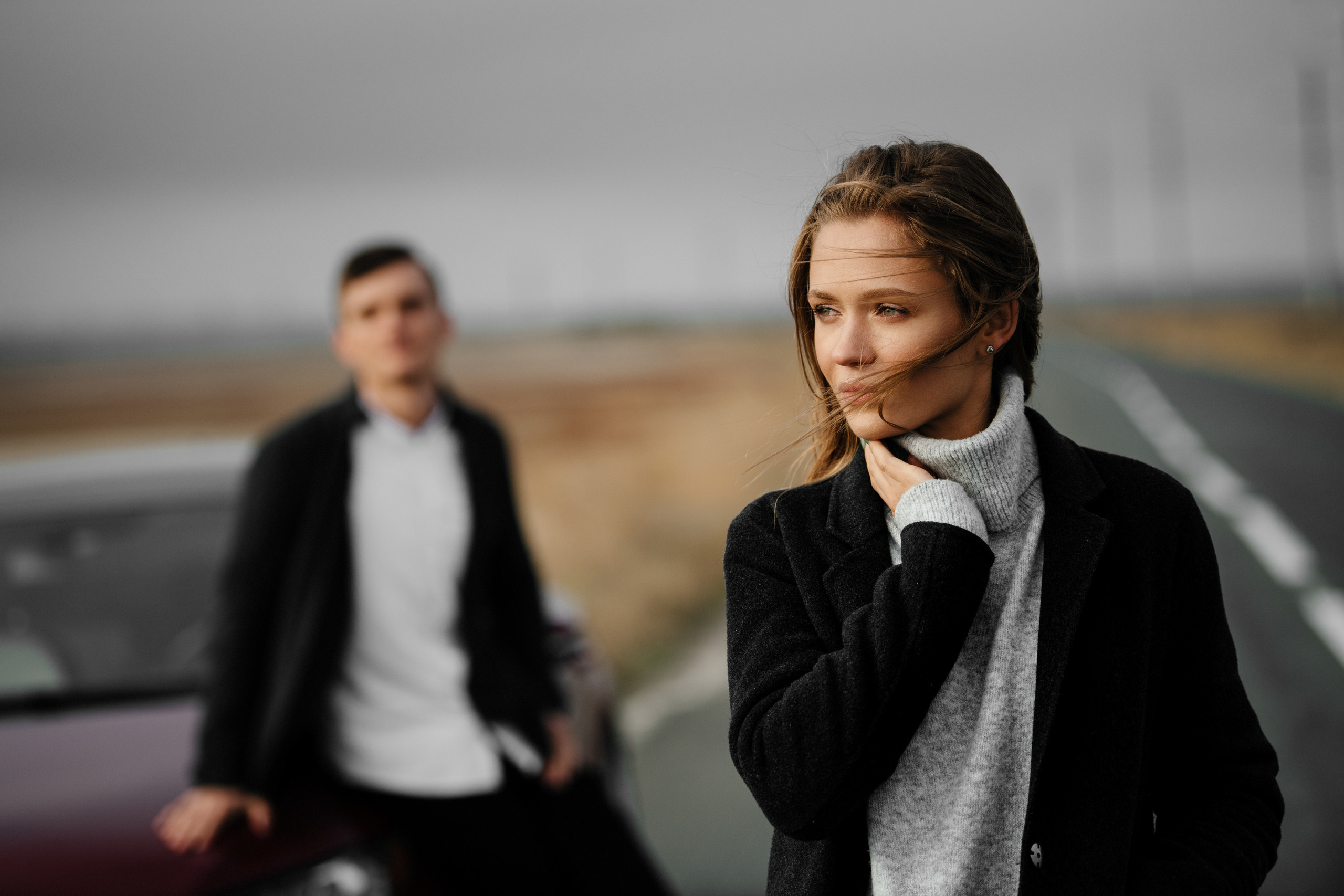 Микола & Катерина. Свадебный и семейный фотограф