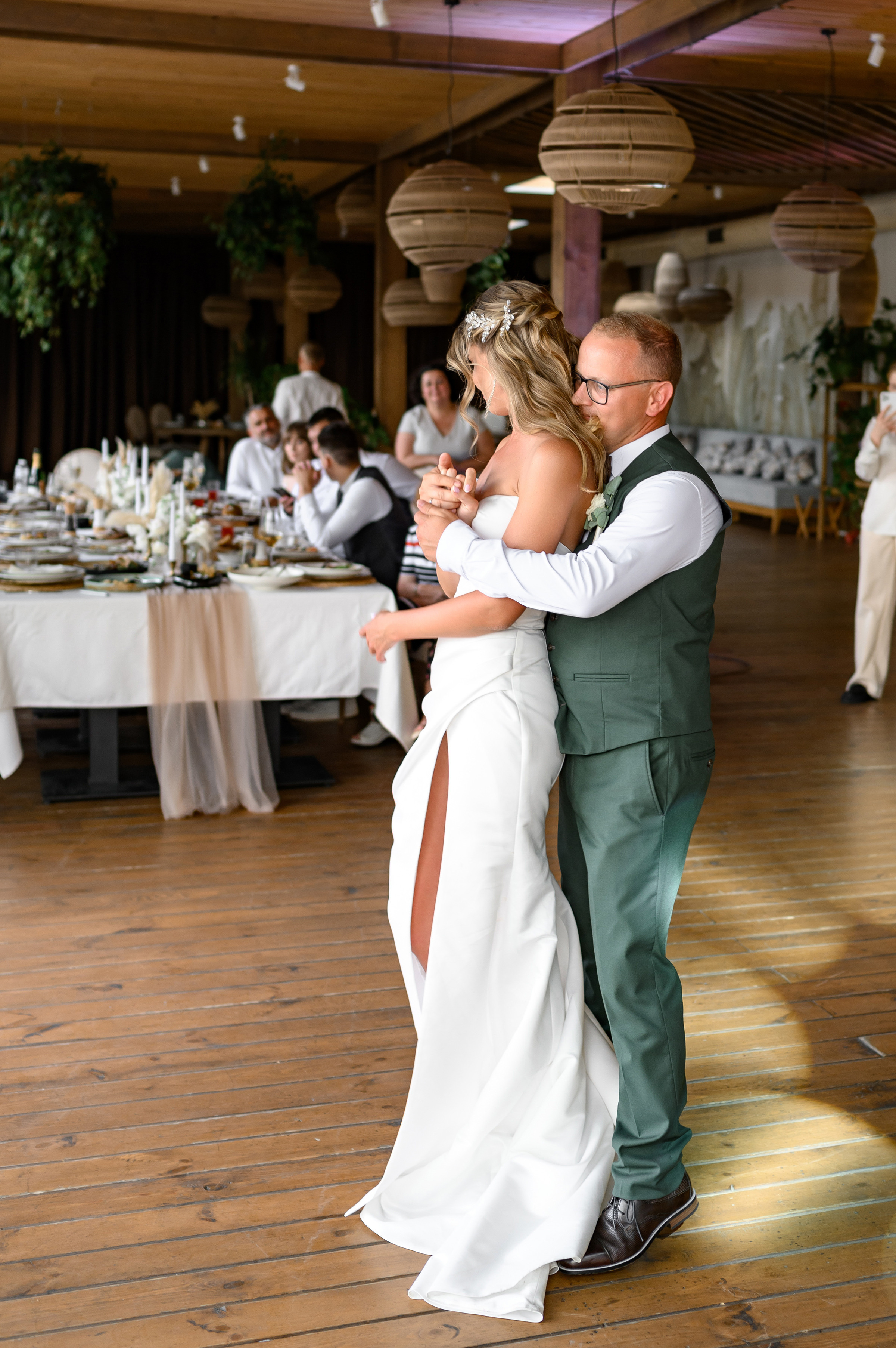 Роман & Валерія. Свадебный и семейный фотограф