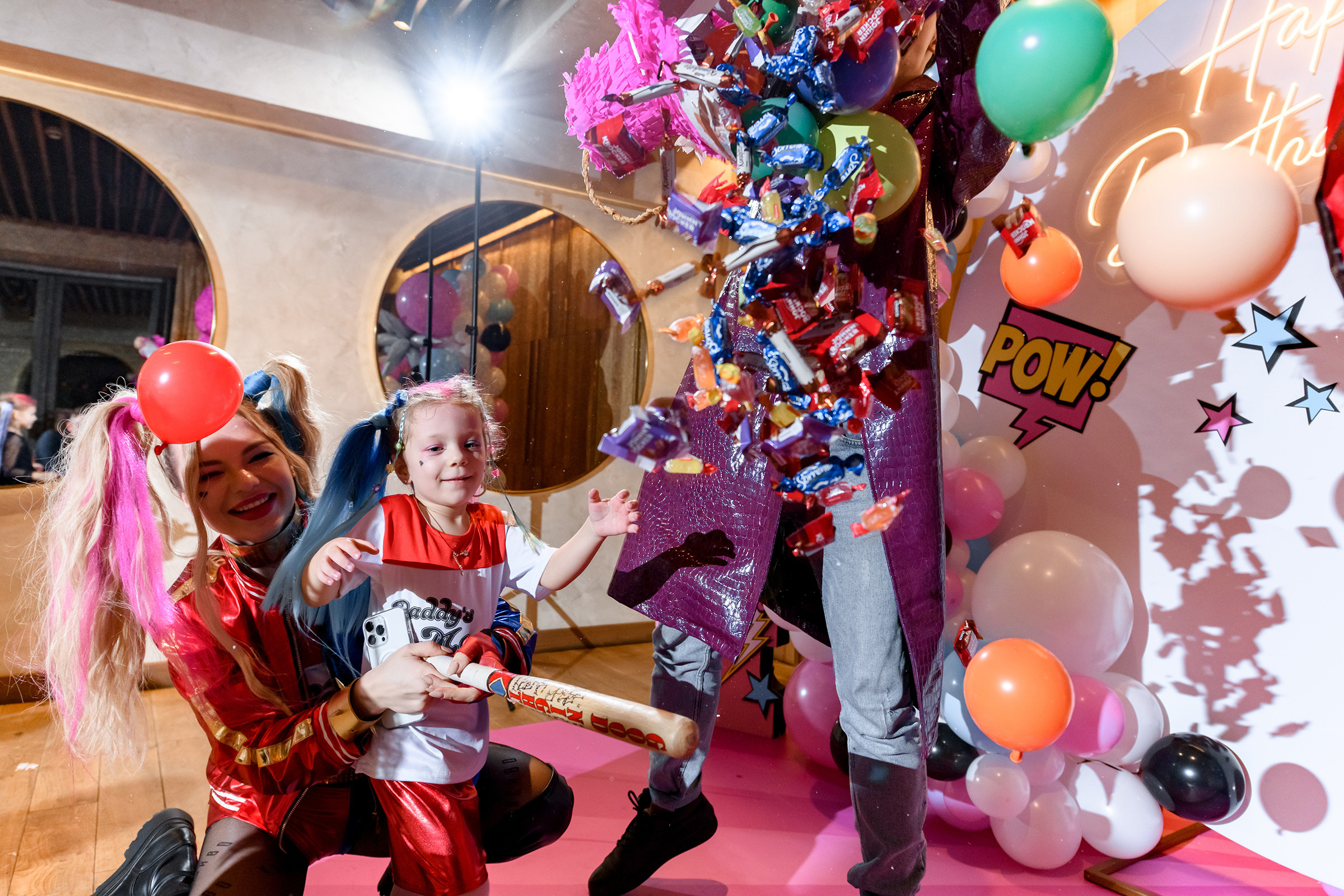 Мілана 4 роки. Свадебный и семейный фотограф