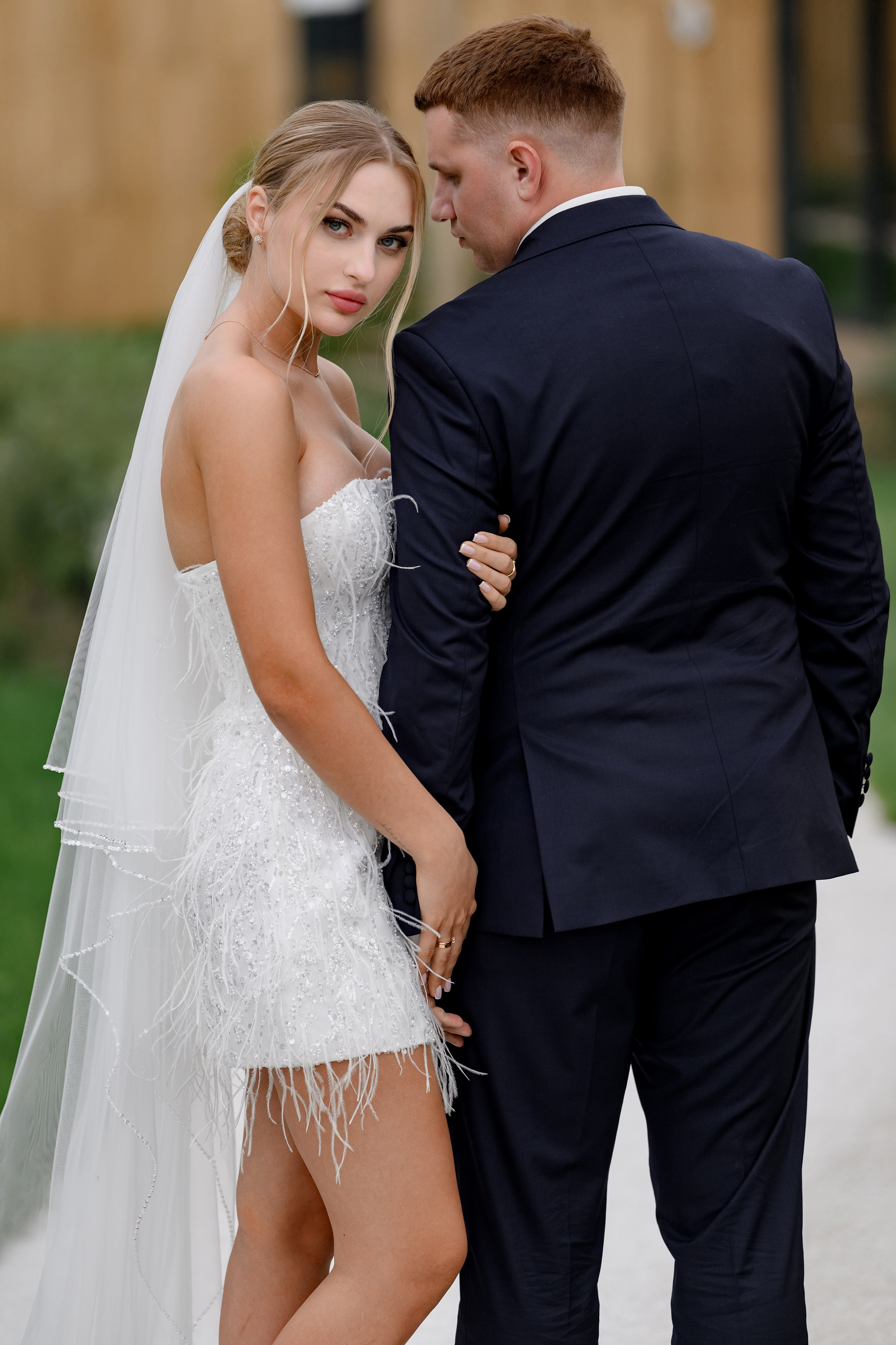 ОЛЕКСІЙ & МАРІЯ. Свадебный и семейный фотограф