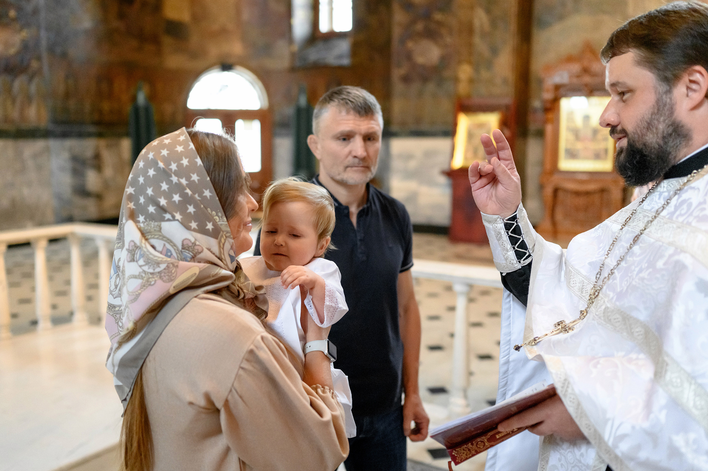 Хрестини Києво-Печерська лавра. Свадебный и семейный фотограф